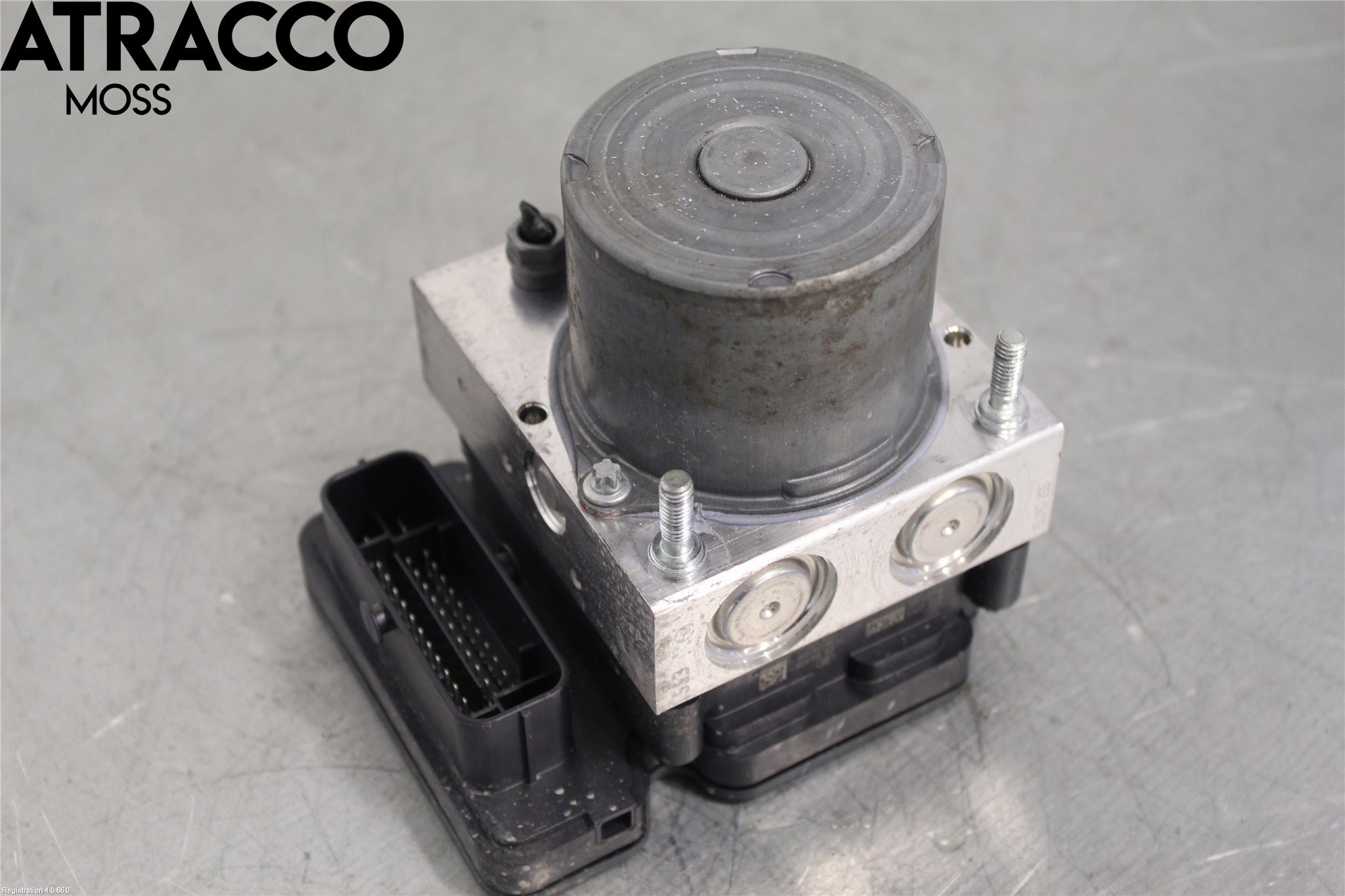 Audi A1/S1 11-18 Abs Hydraulikkaggregat