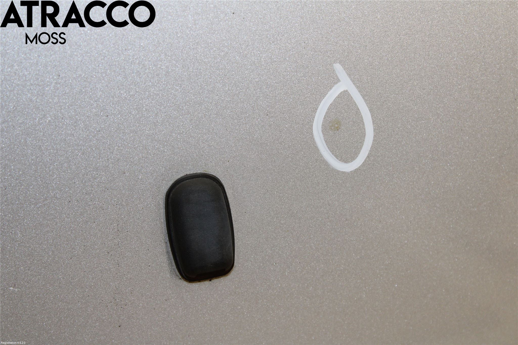 Ford TRANSIT/TOURNEO CONNECT 13-22 Panser