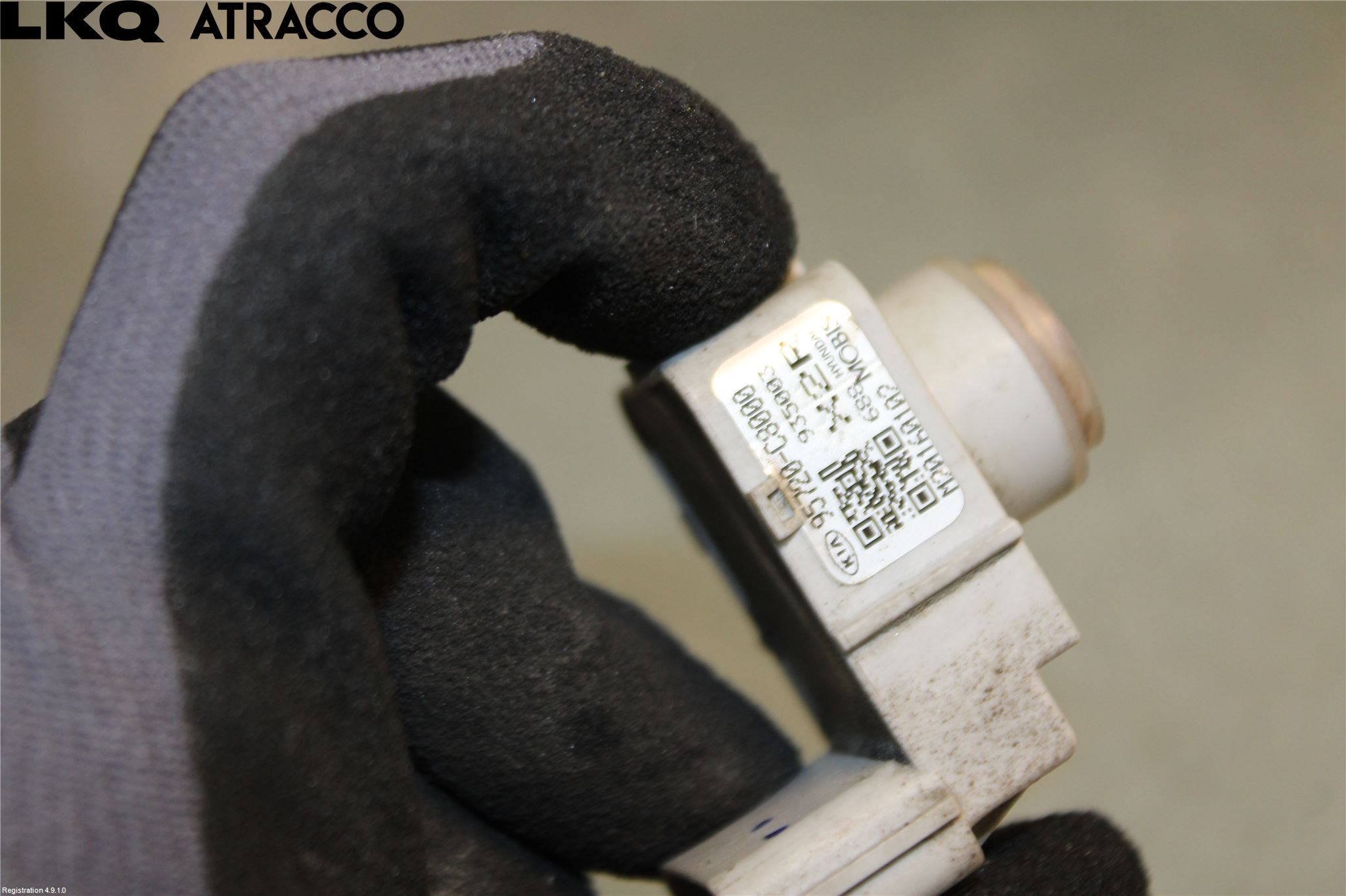 Hyundai i20 GB 15-20 Sensor Ryggesensor