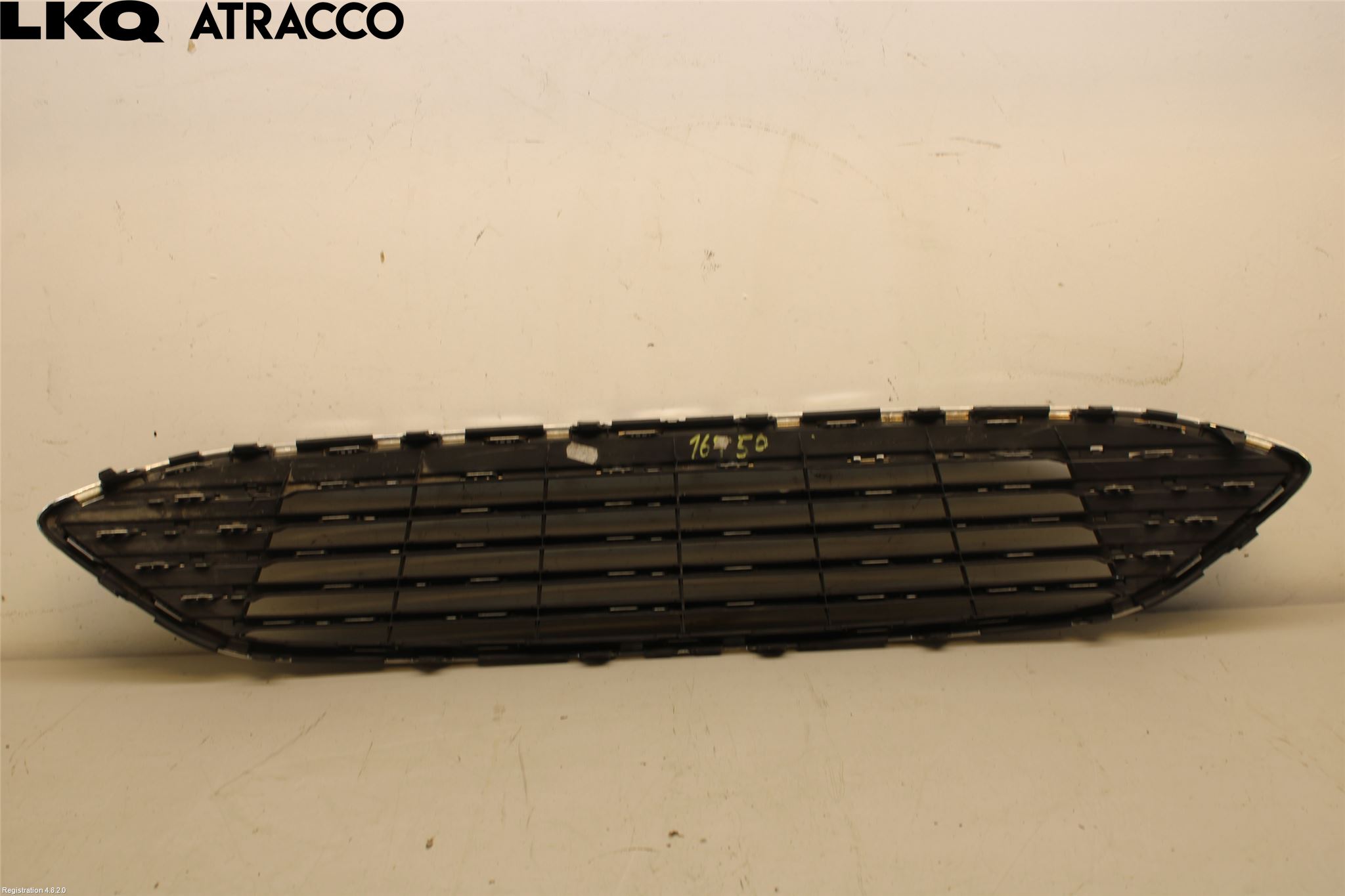 Ford FOCUS 15-18 Grill-Gitter