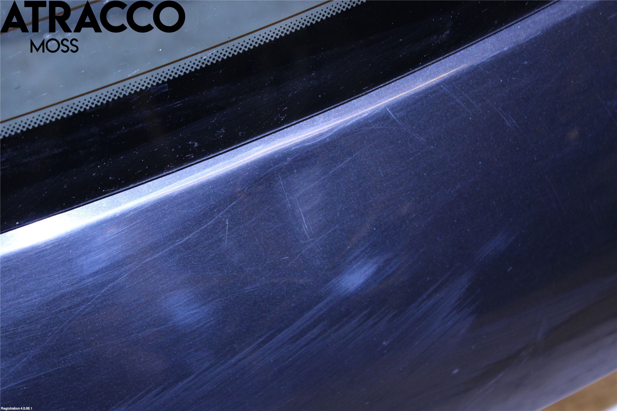 Citroen C4 CACTUS 14-20 Bakluke Cc - Kombi