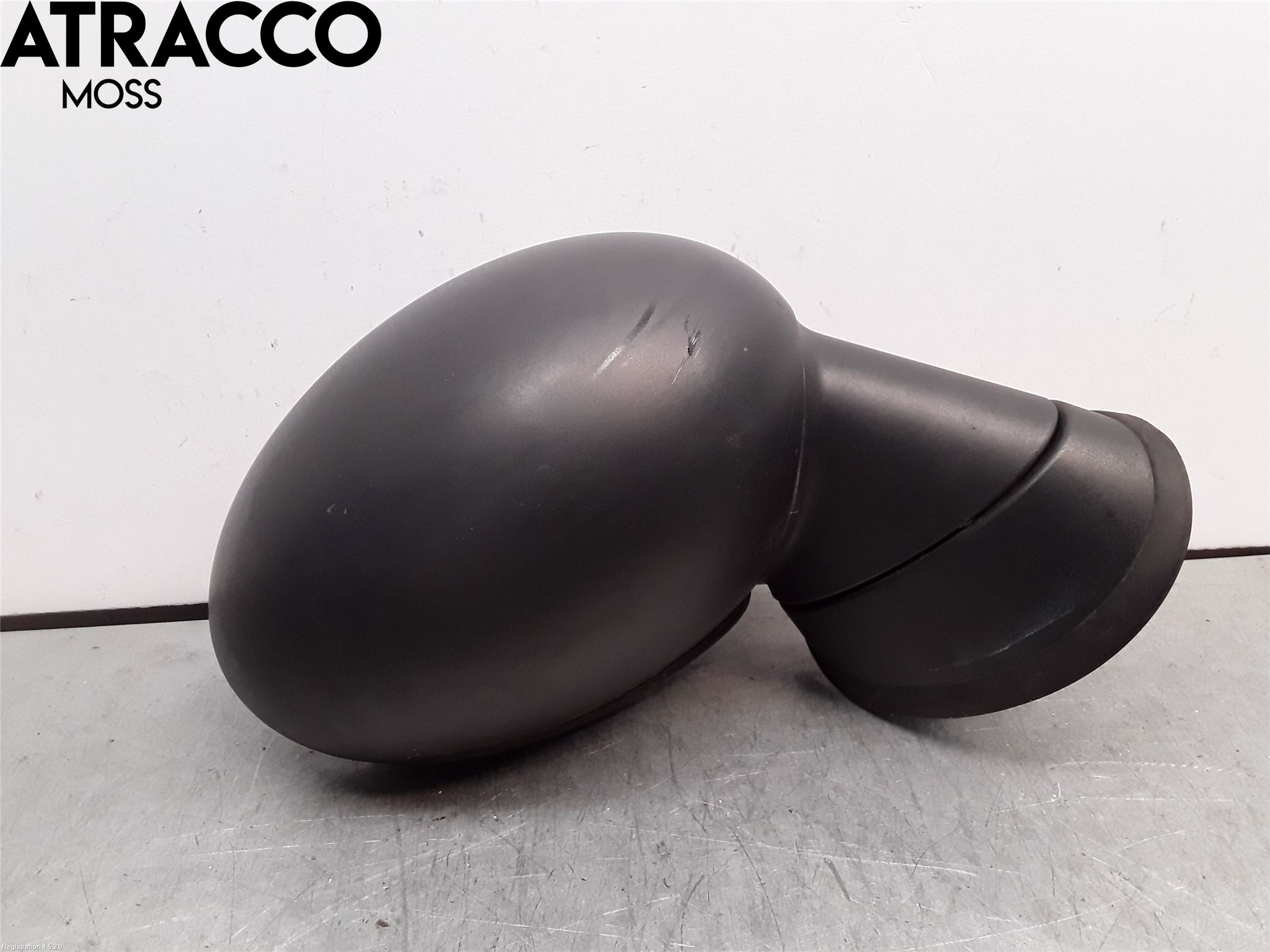 Mini COUPE R56 05-14 Speil H M-Innvjustering