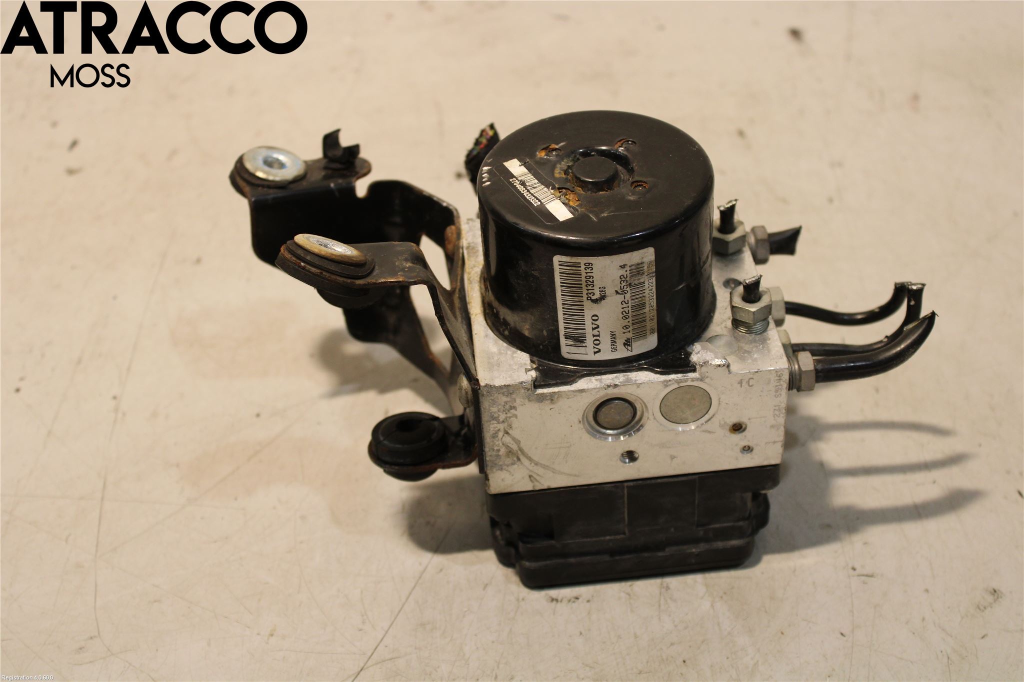 Volvo XC70 08-13 Abs Hydraulikkaggregat