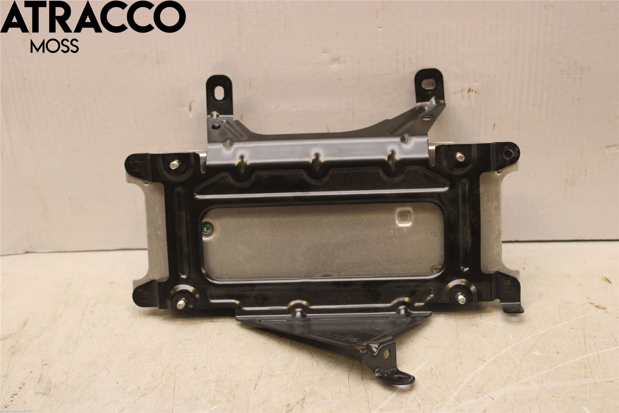 BMW 7 F01/02/03/04 09-15 Styreenhet Øvrig