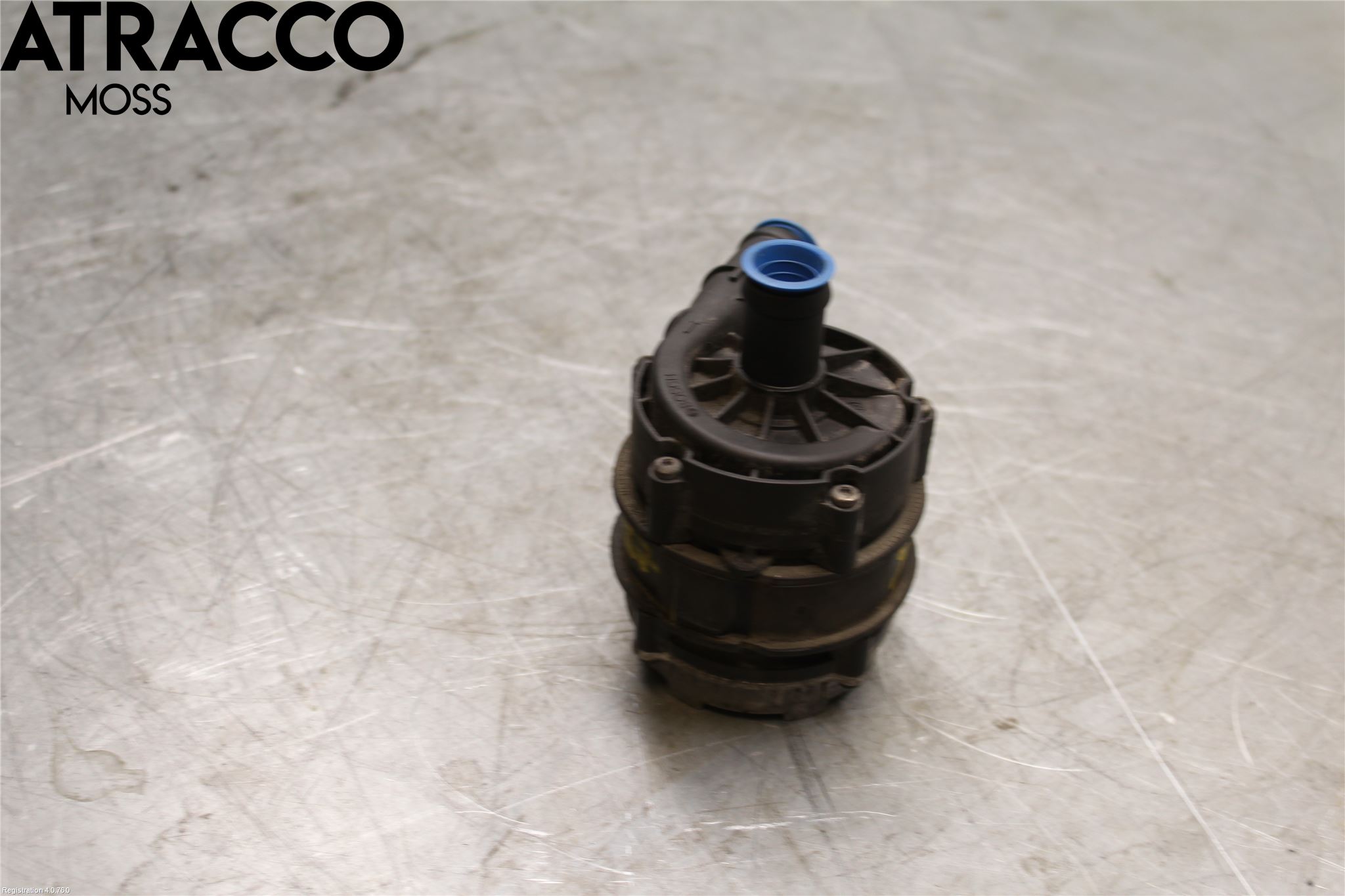 Volkswagen VW UP! / E-UP! Vannpumpe