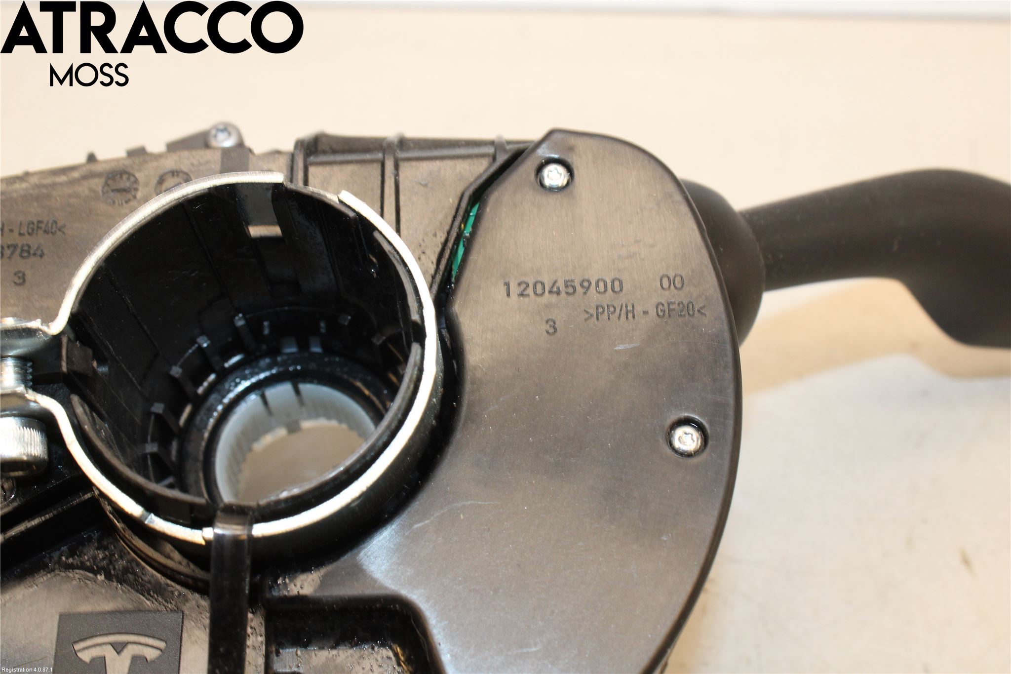 Tesla MODEL 3 17- Bryter Ratt Kombi H Og V