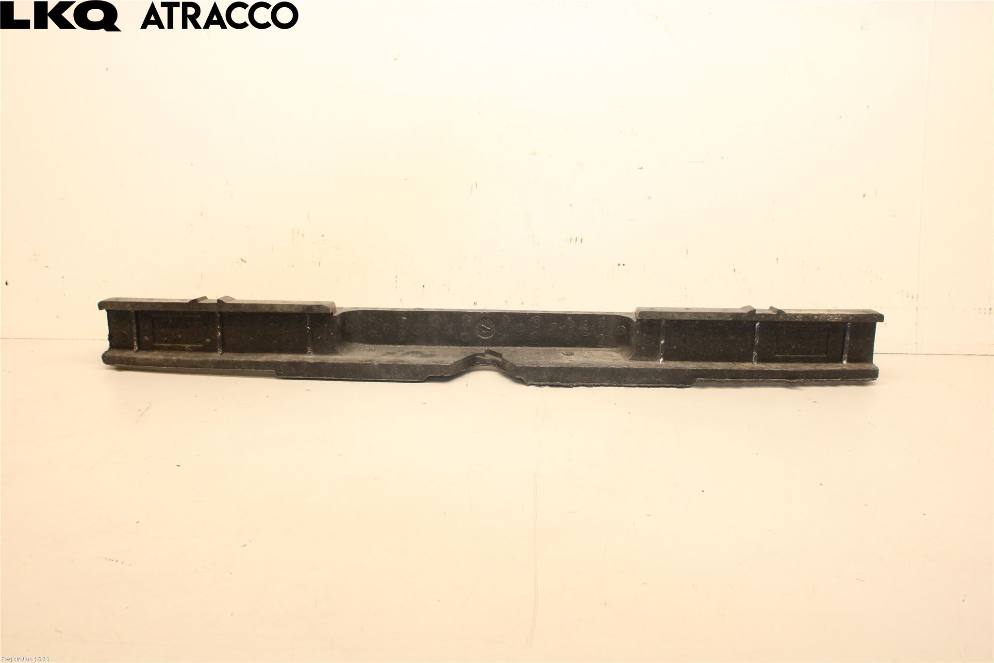 Mini COUPE R50/53 01-06 Støtfanger Bak Deform Element