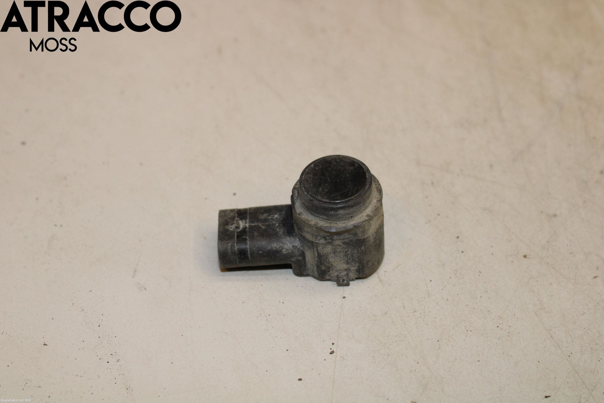 Volkswagen VW PASSAT 05-11 Sensor Ryggesensor