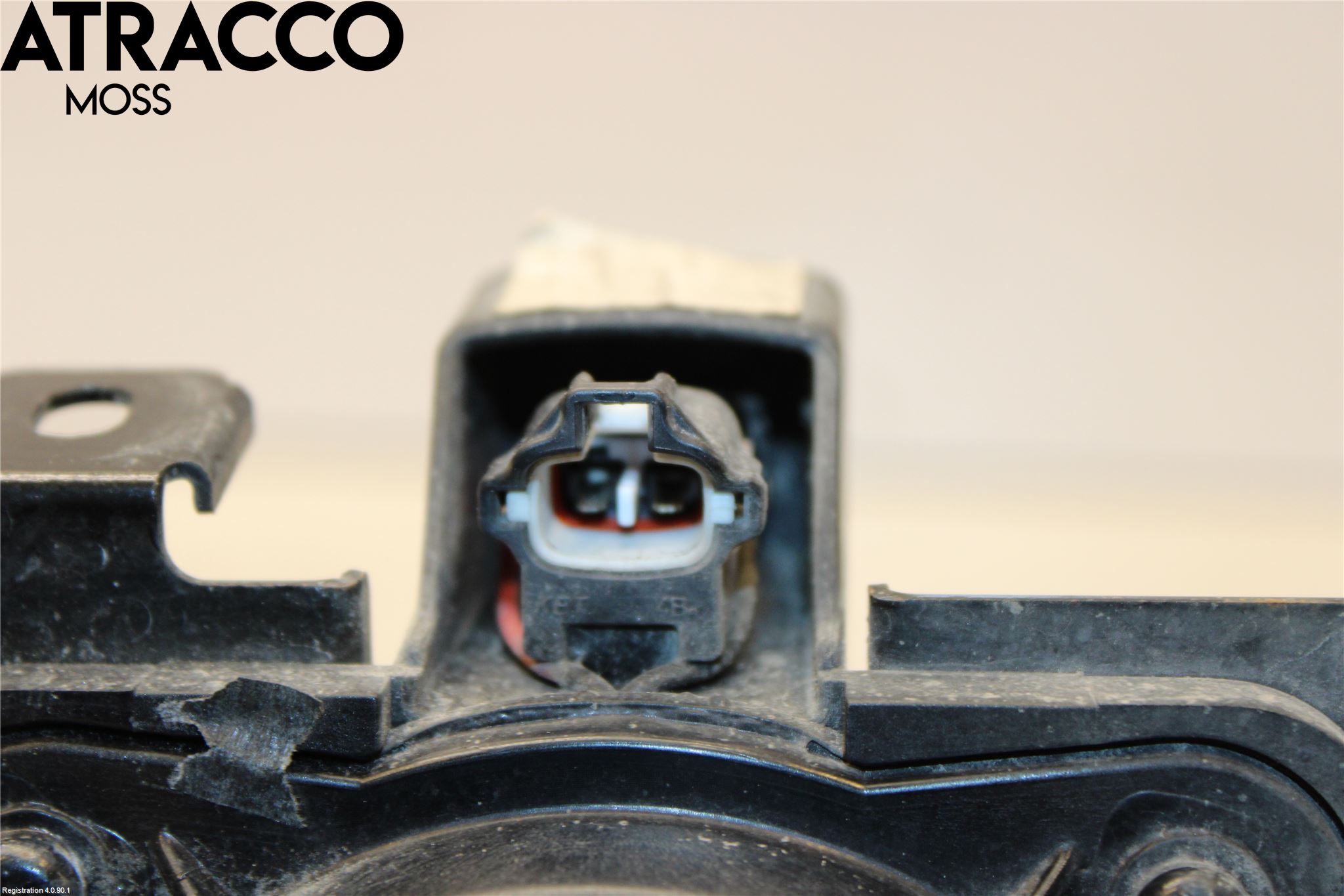 Kia SOUL 09- Elektrisk Øvrig