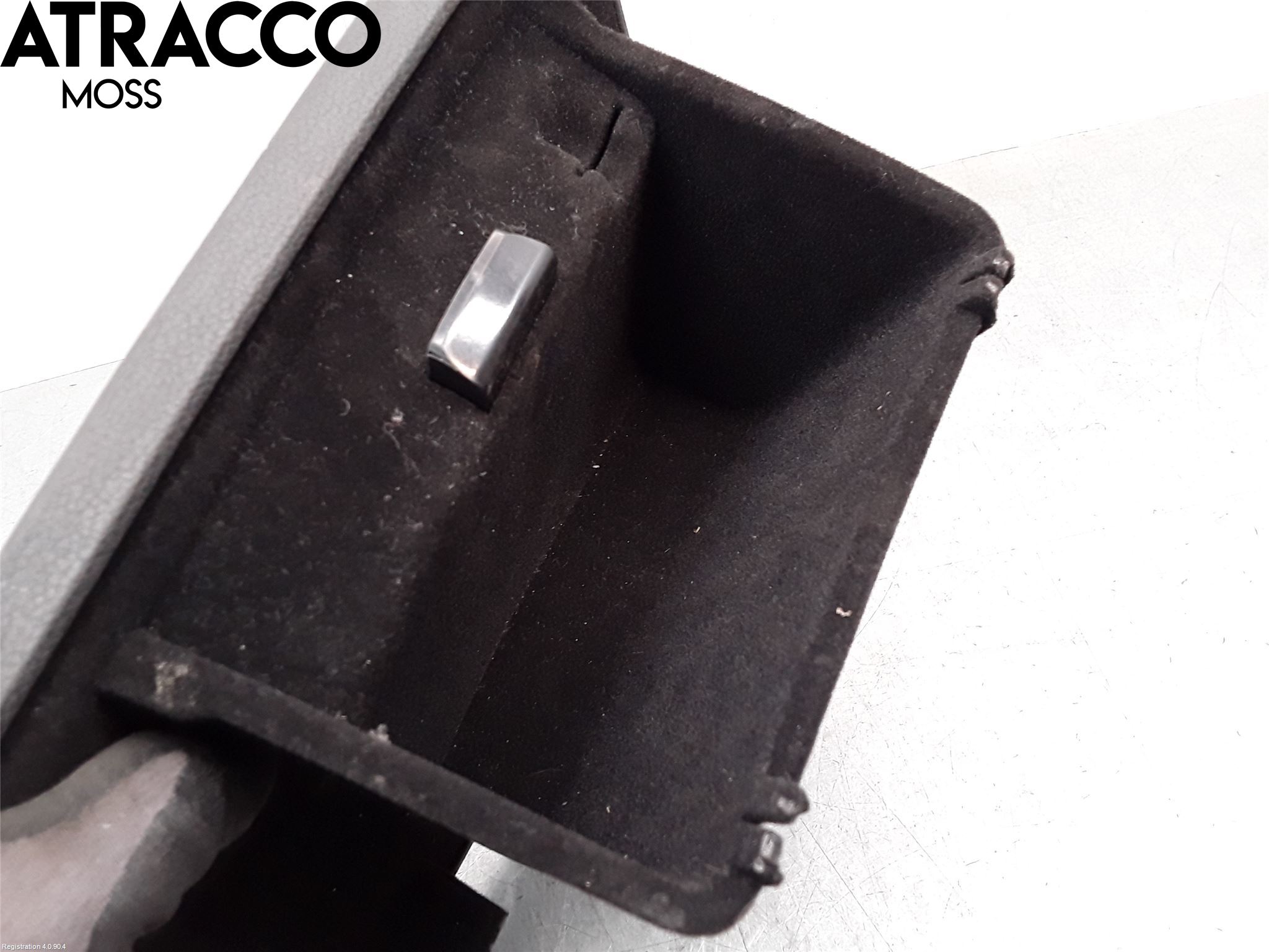 Volkswagen VW PASSAT 20-24 Dashbord