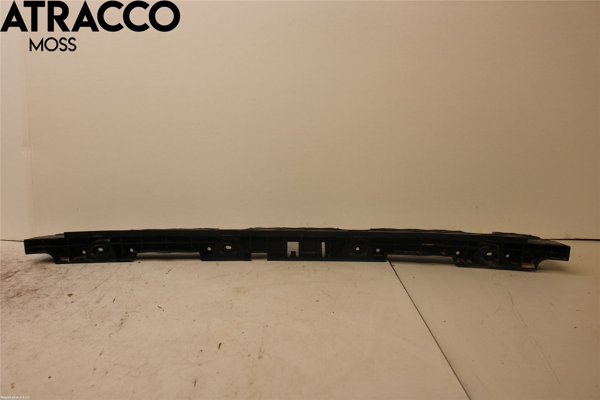 Volkswagen VW PASSAT 11-14 Støtfanger Bak Deform Element