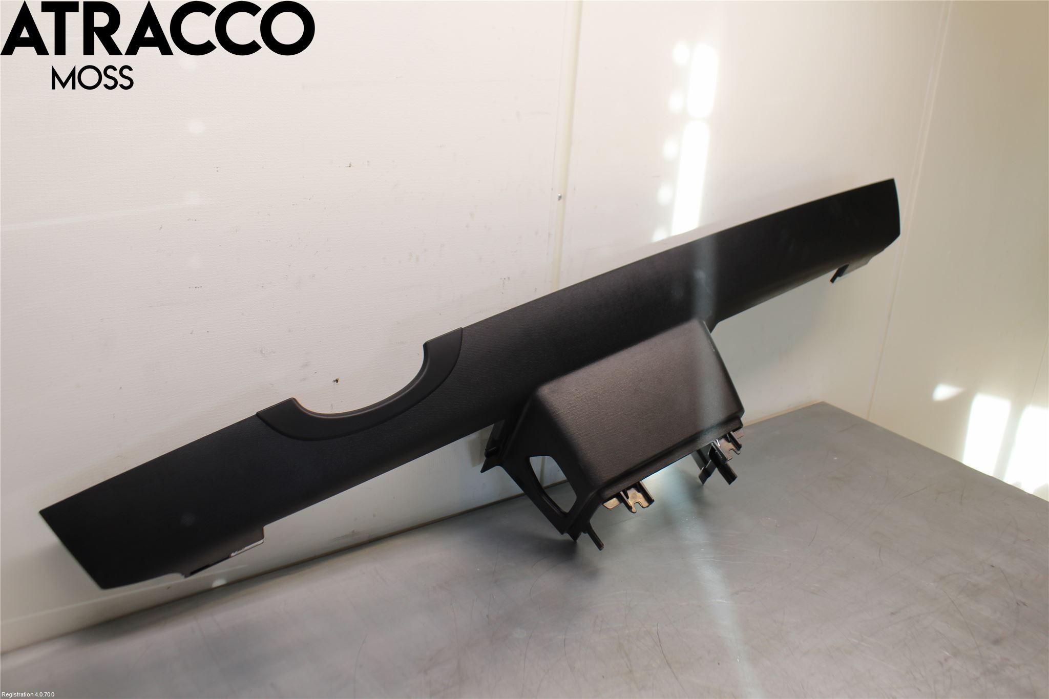 BMW i3 I01 13-22 Innr Dashbord Sparkeplate