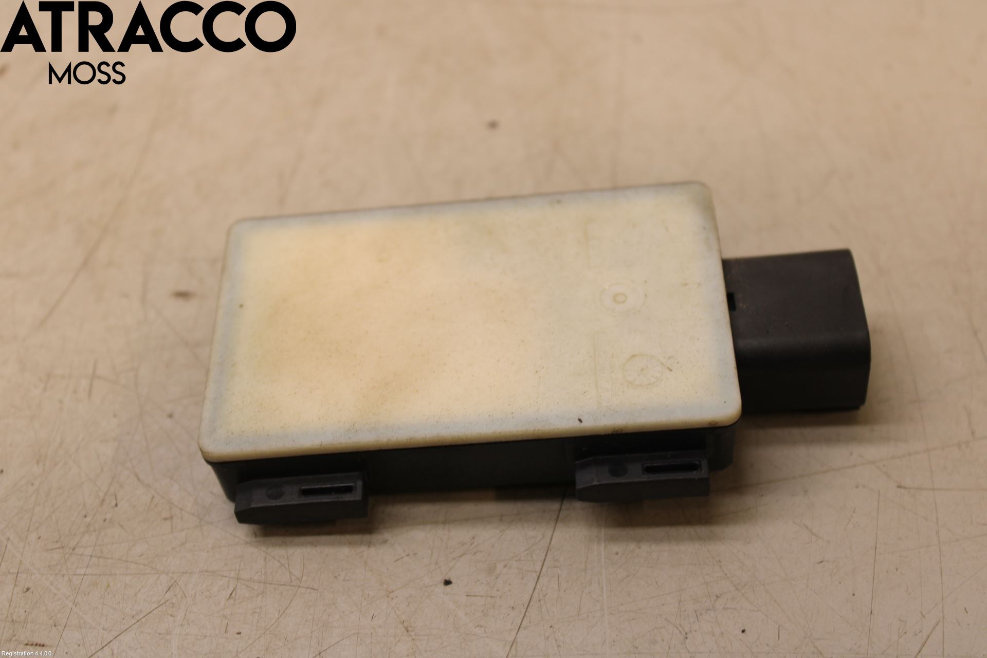 Hyundai IONIQ 5 NE 22- Styreenhet Øvrig