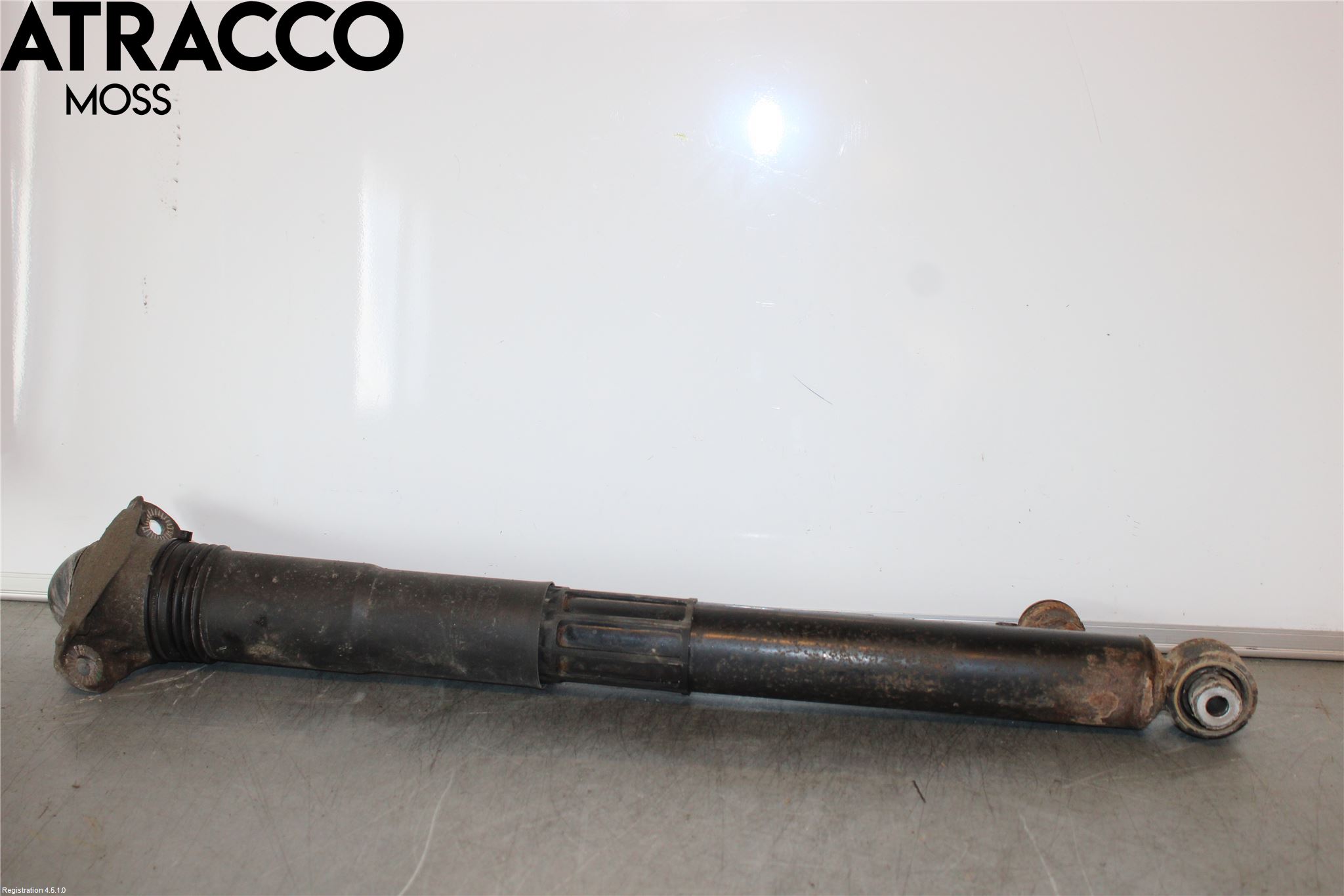 Skoda SUPERB 16-24 Støtdemper Bak