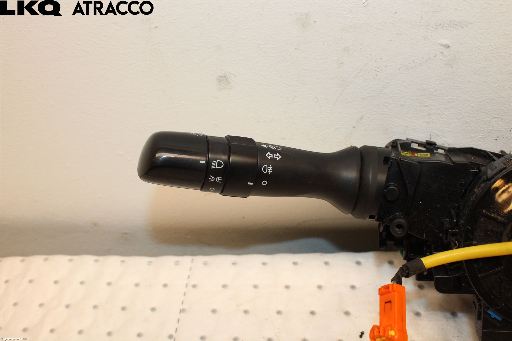 Toyota AYGO 15-21 Bryter Ratt Kombi H Og V