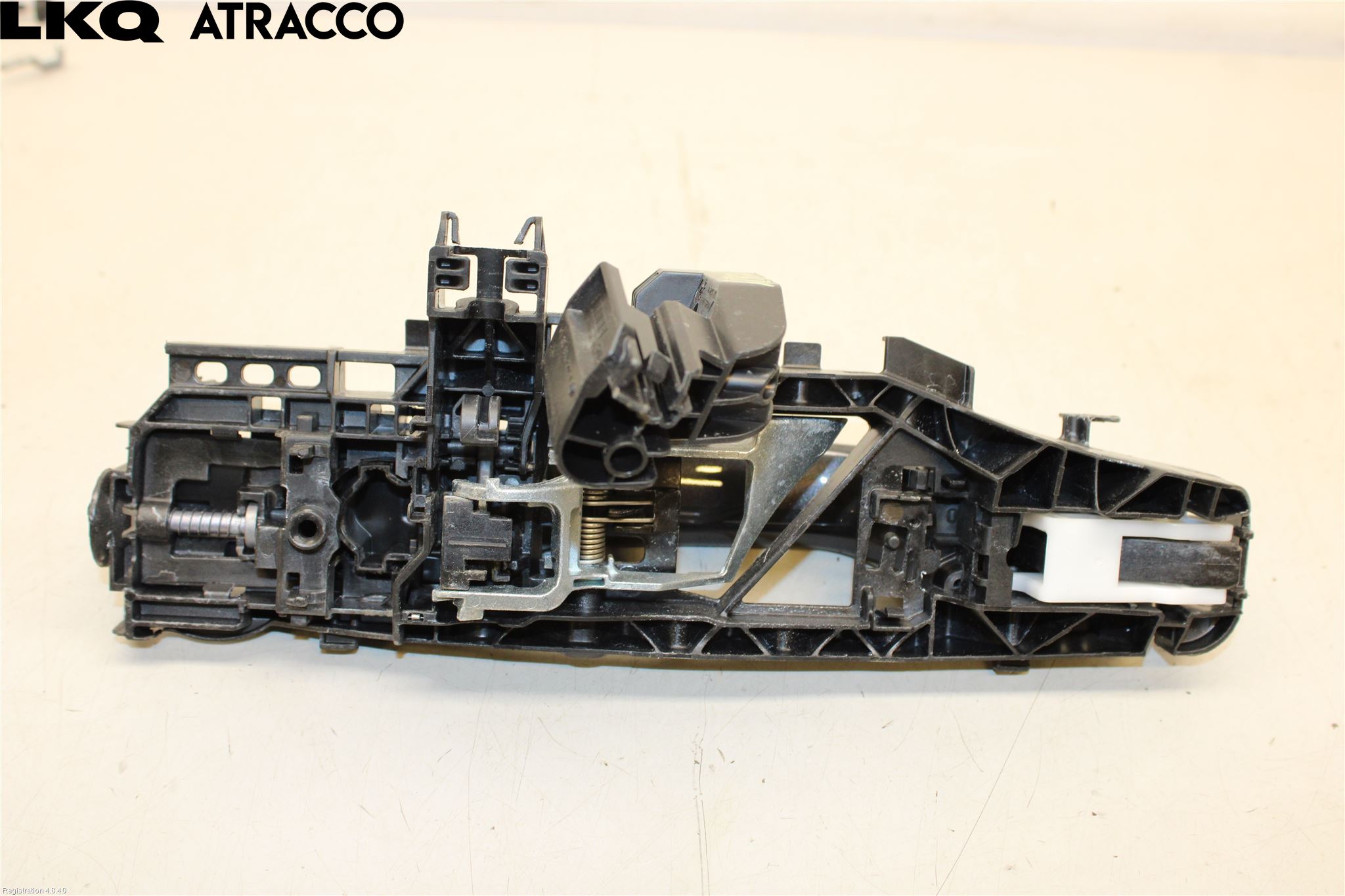 Mercedes-Benz MB C-KLASS (W205) 14-21 Dørhandtak Ytre Høyre