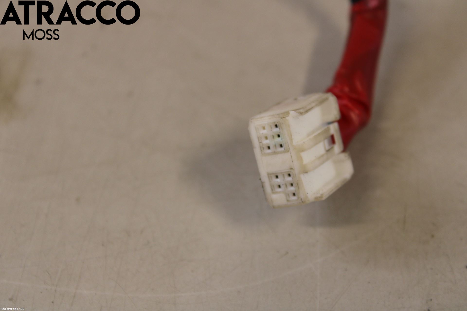 Toyota CAMRY 19-24 Speil H M-El Justering