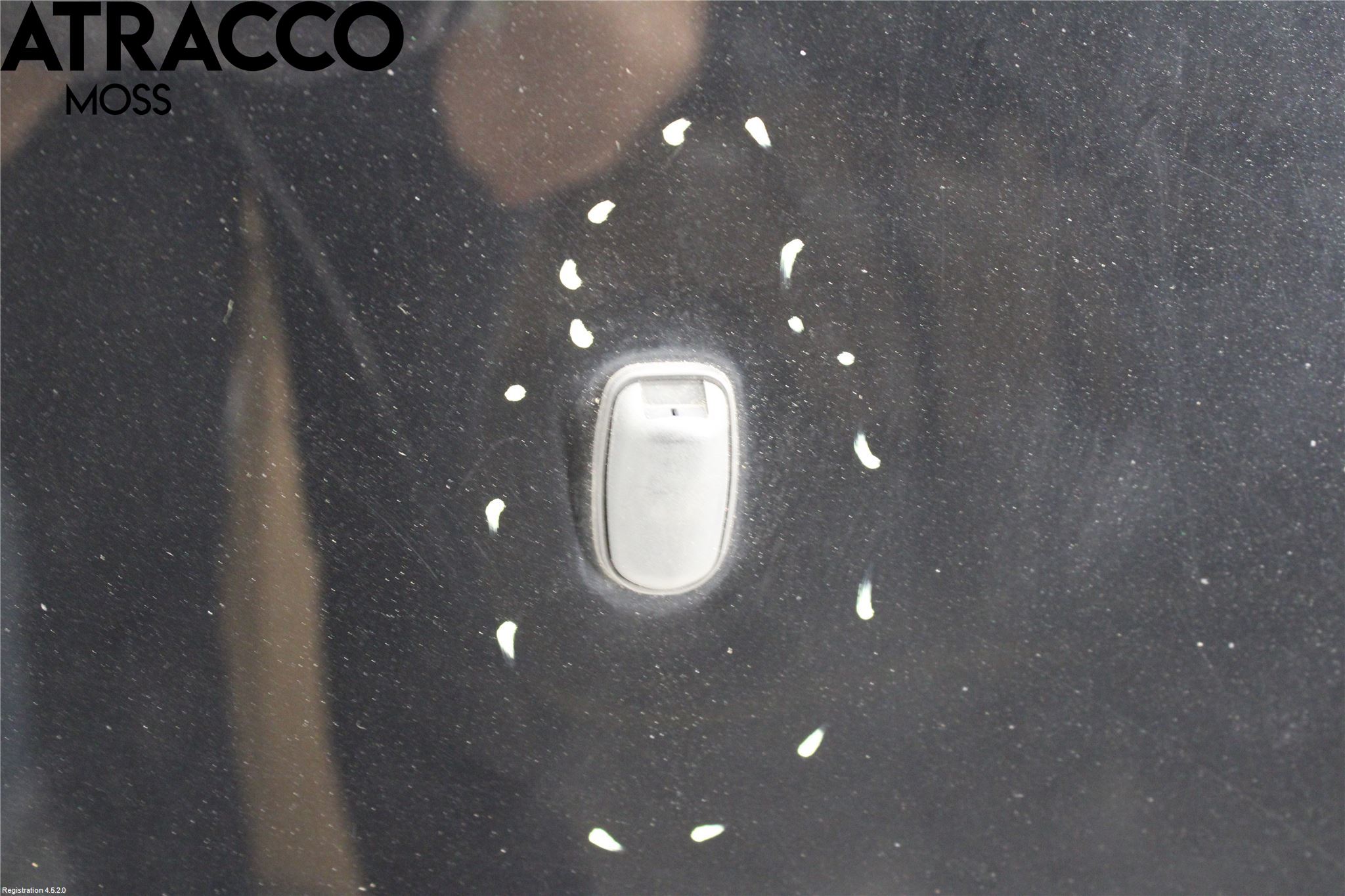 Ford FOCUS 11-14 Panser