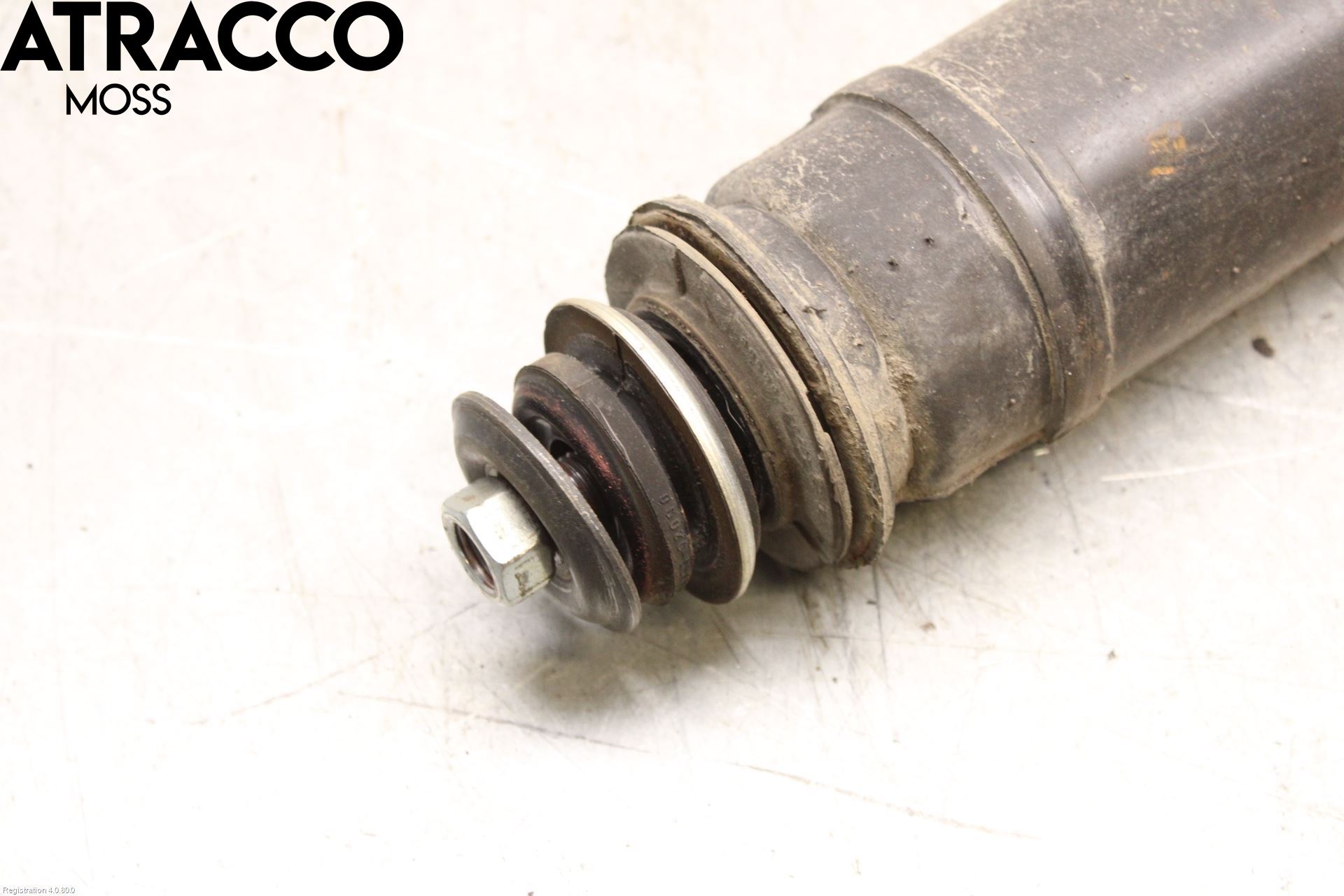 Toyota AURIS 13-19 Støtdemper Bak