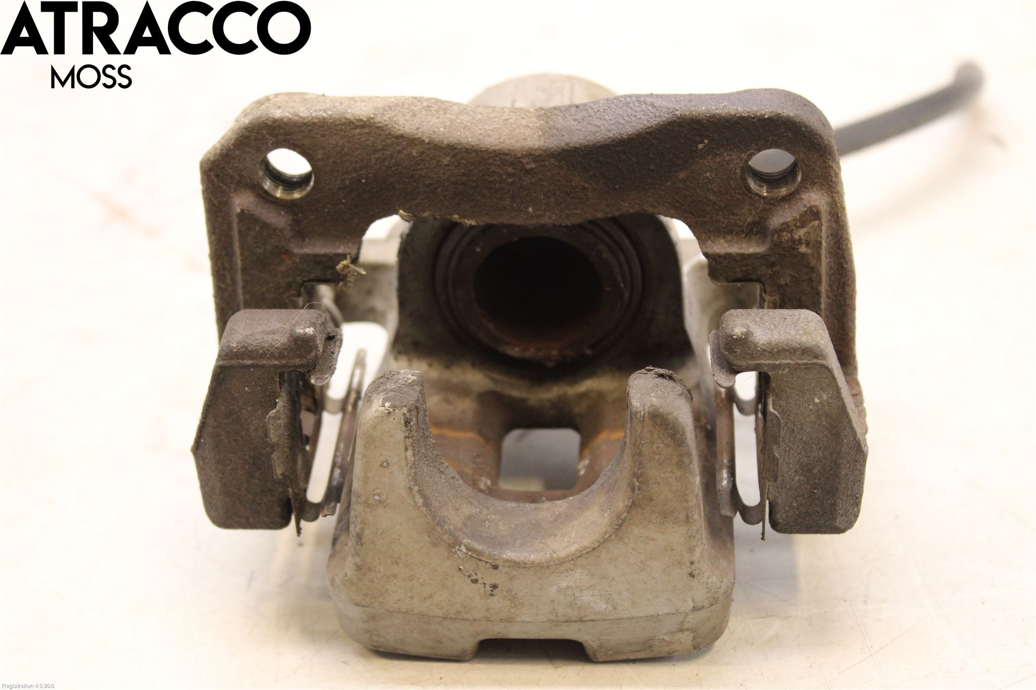 Toyota RAV4 13-18 Bremsecaliper Bak Høyre