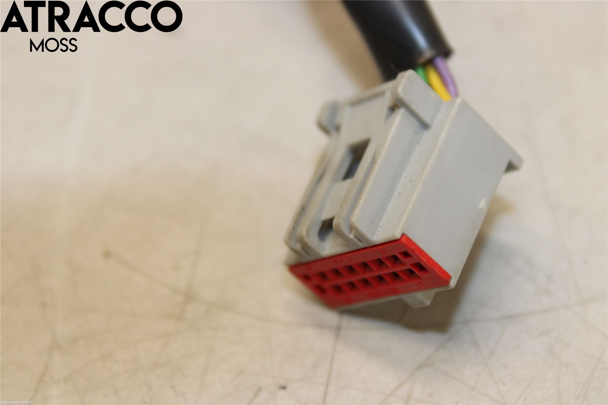 Ford MONDEO 07-15 Speil H M-El Justering