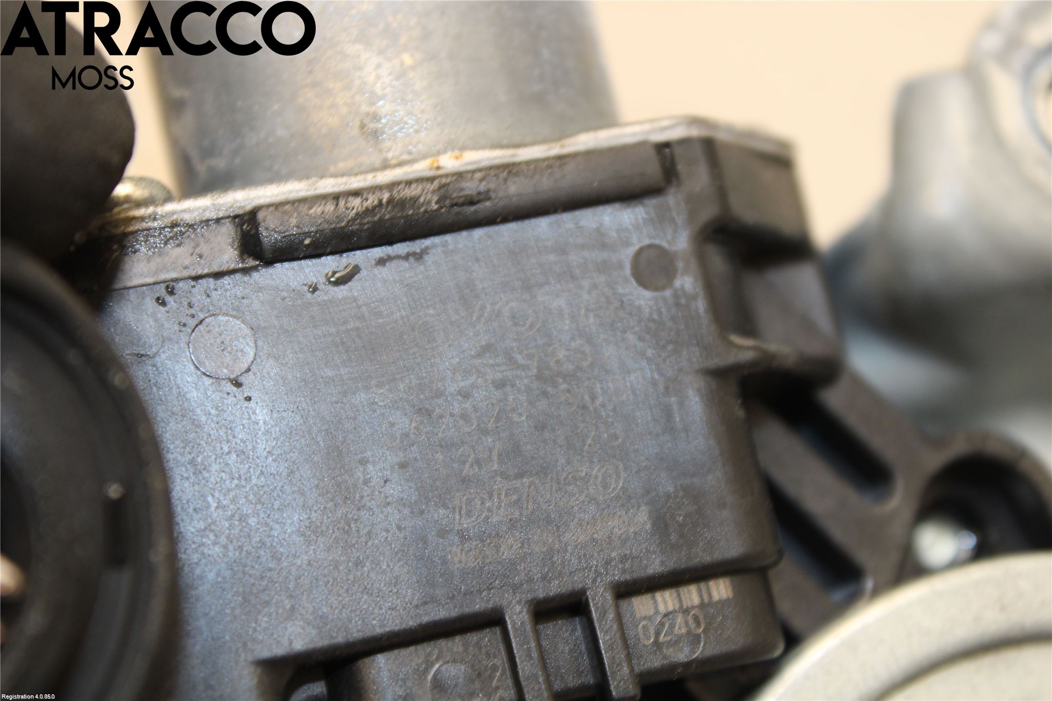 Lexus NX 300h 15-21 Vindusheis El Komp