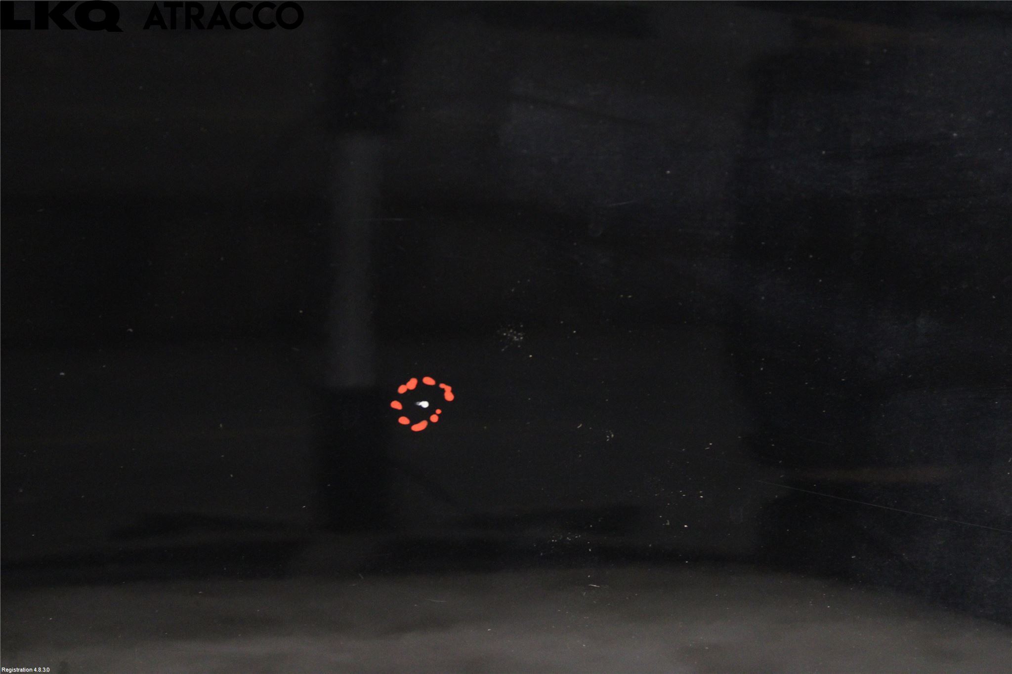 Mercedes-Benz MB C-KLASS (W205) 14-21 Dør 4D Bak Venstre