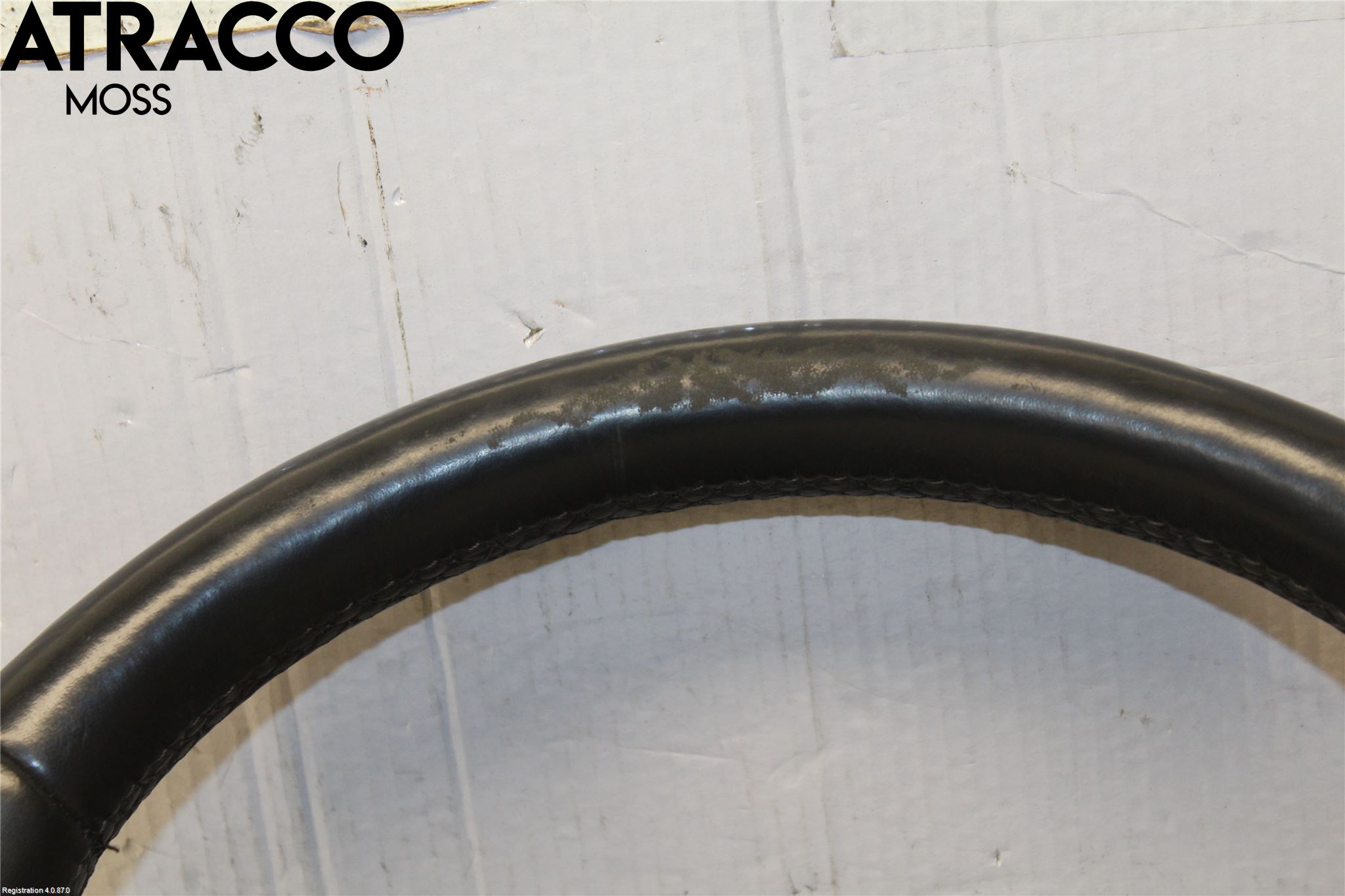 Hyundai i30 PD 17- Ratt