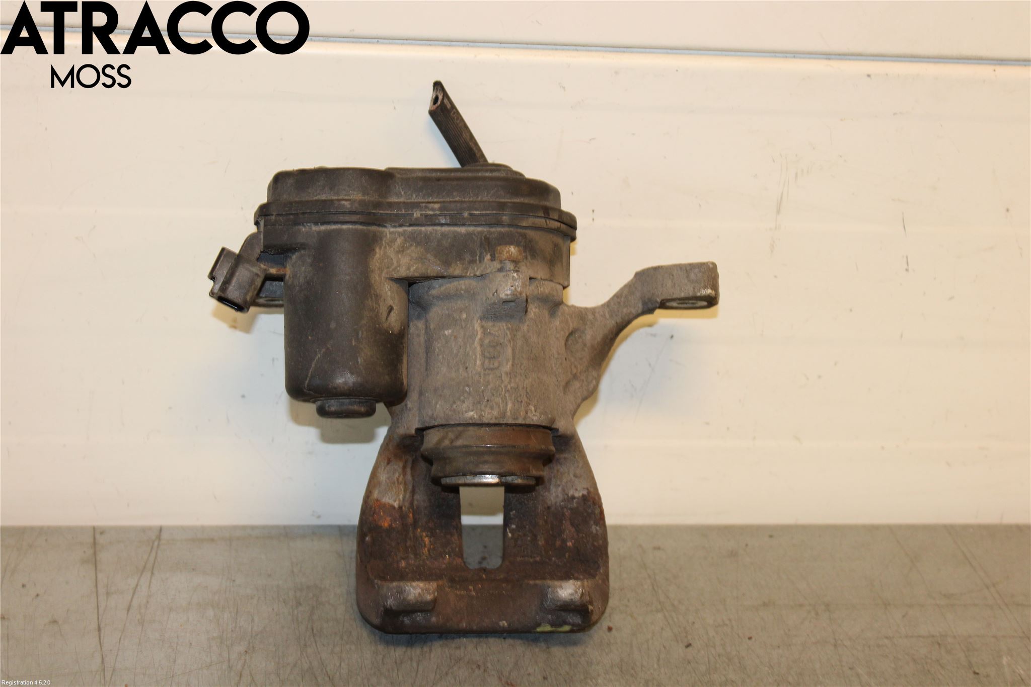 Toyota COROLLA 19- Bremsecaliper Bak Høyre