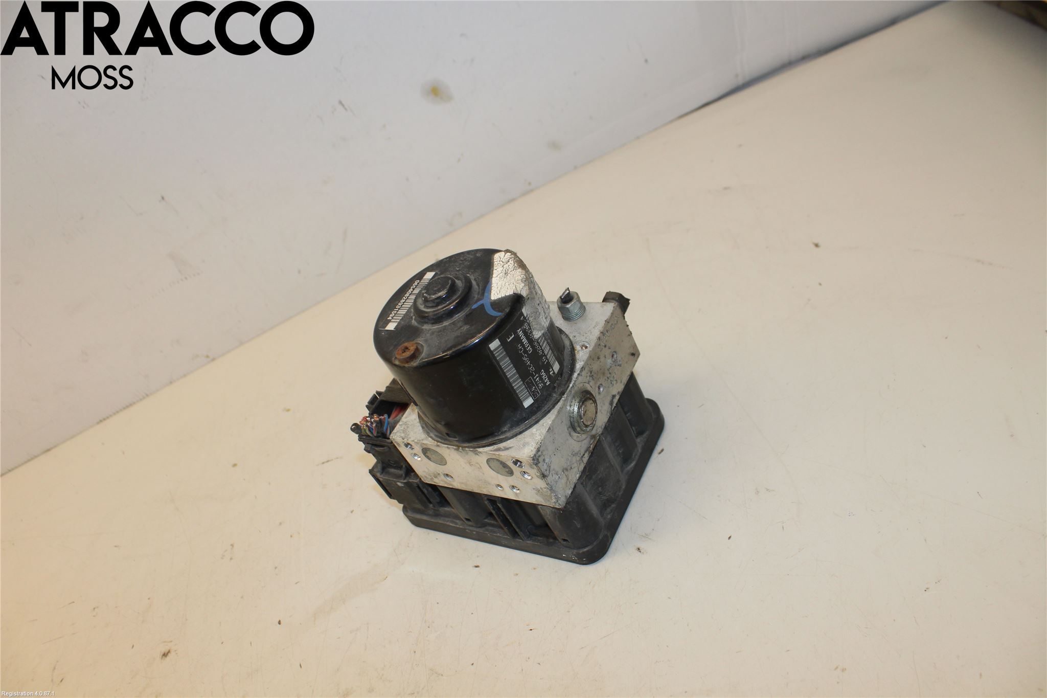 Ford KUGA 08-12 Abs Hydraulikkaggregat