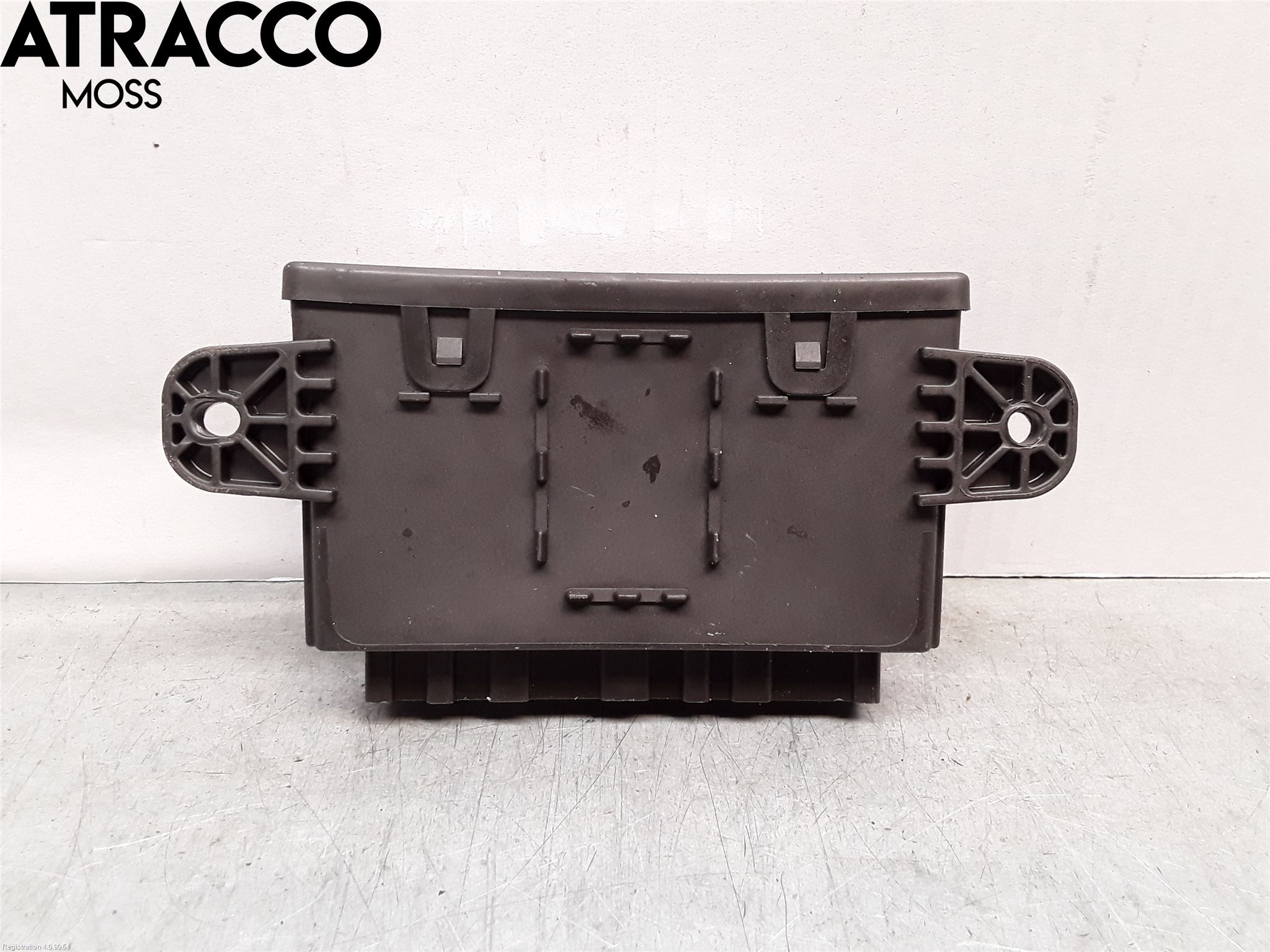 Ford MUSTANG Mach-E 21- Styreenhet Dør