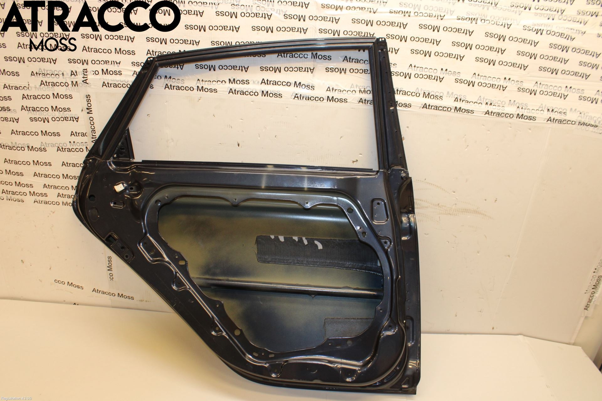 Hyundai i40 08-15 Dør 4D Bak Venstre