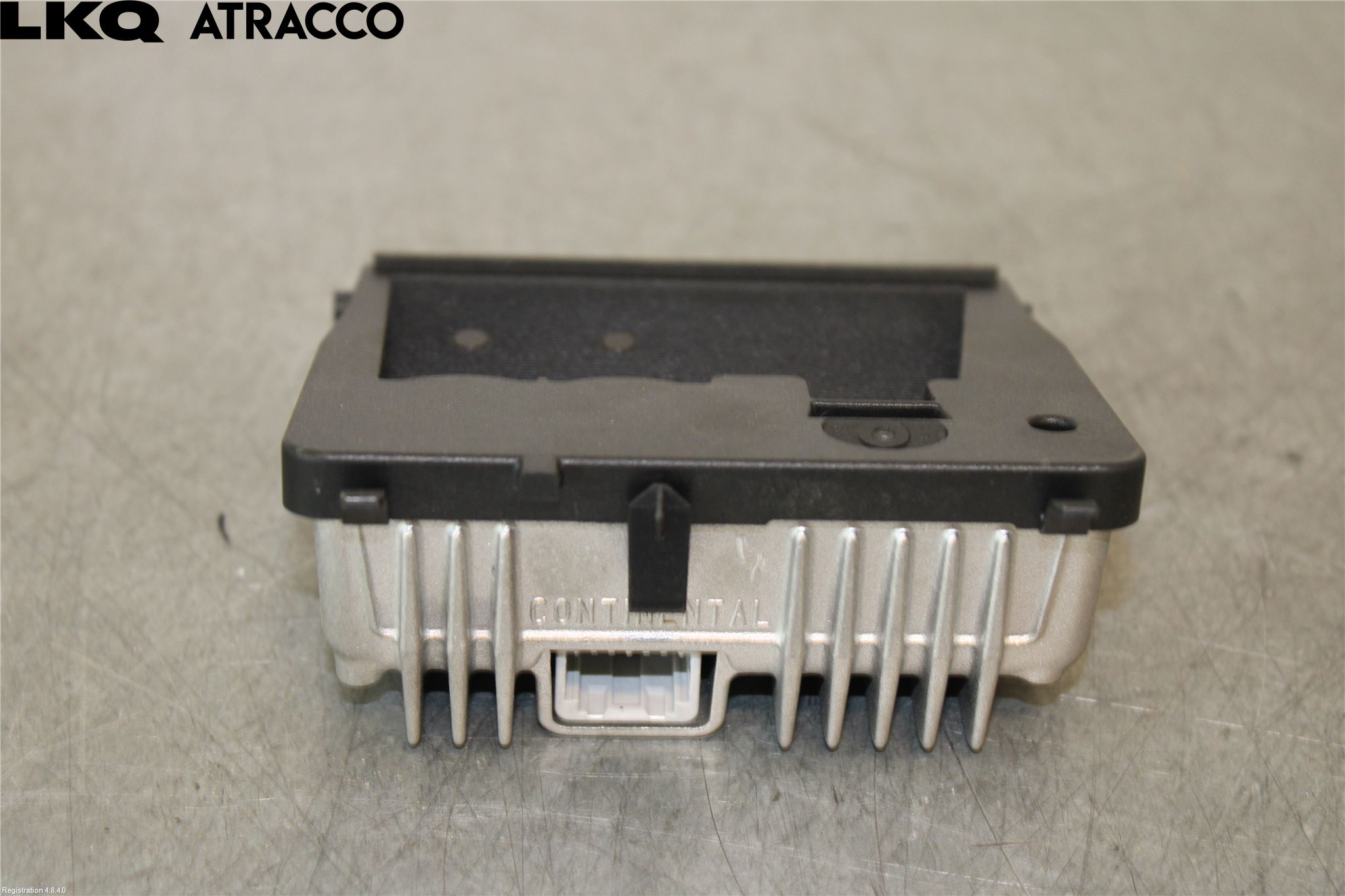 Mitsubishi OUTLANDER 13-21 Parkeringshjelp Kamera