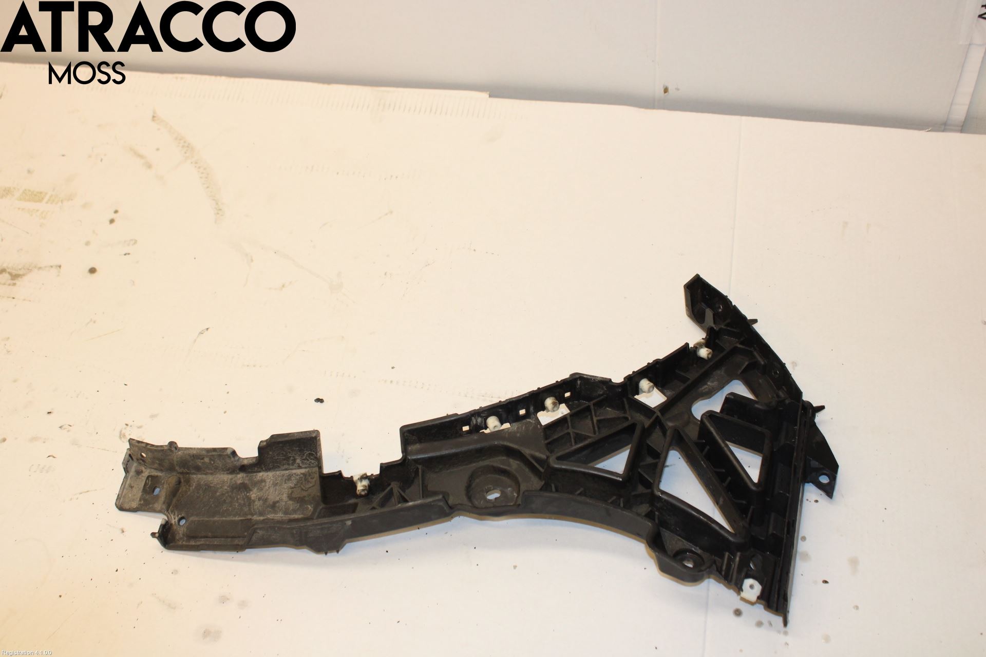 Jaguar I-PACE 18- Støtfangerfeste Bak Venstre