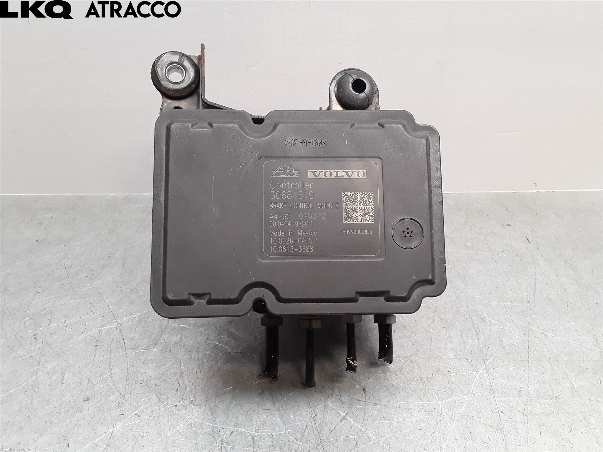 Volvo V70 08-13 Abs Hydraulikkpumpe