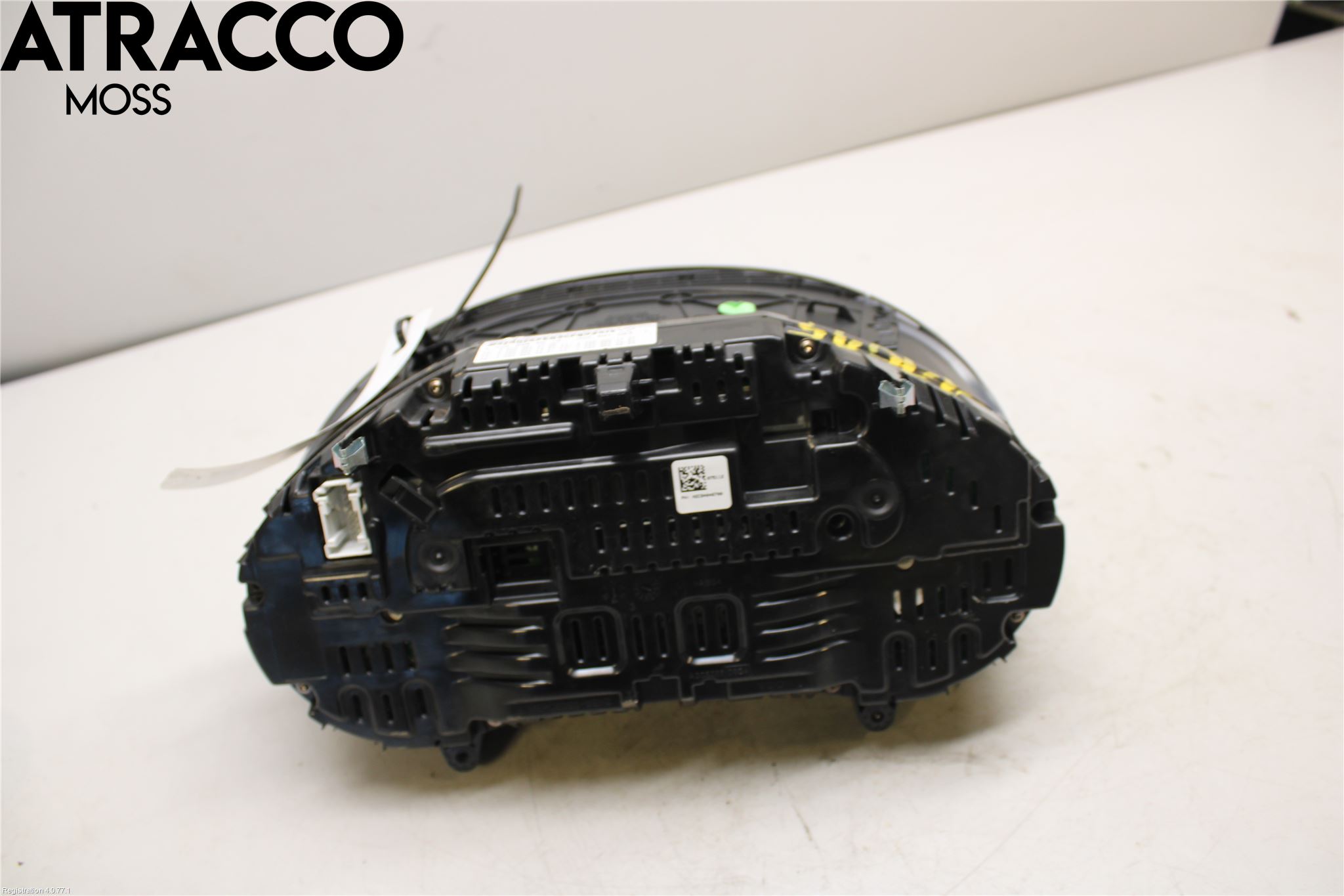 Mercedes-Benz MB C-KLASS (W205) 14-21 Instr Kombinert