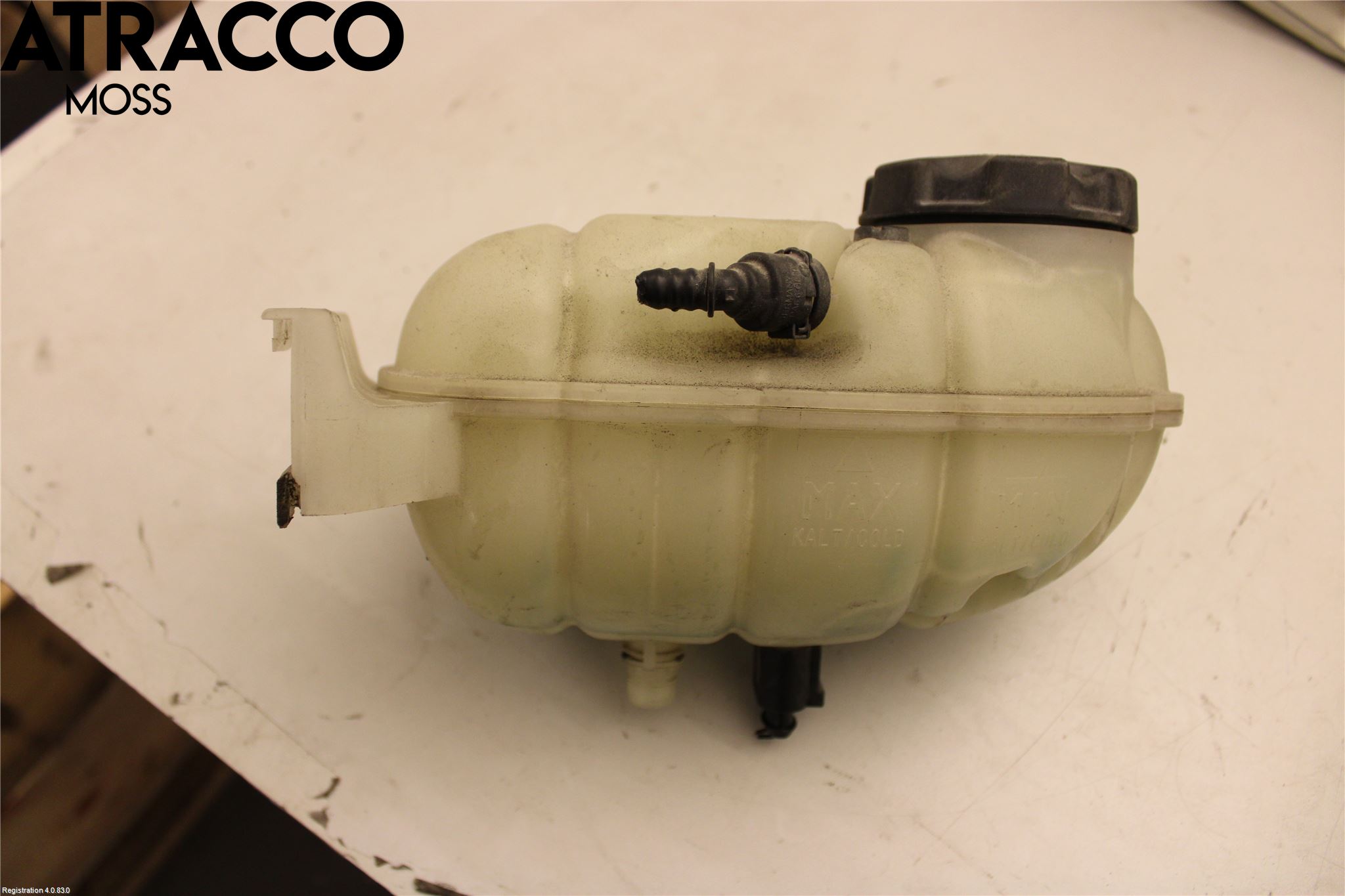 BMW 3 F30/F31/F80 12-19 Ekspansjonstank