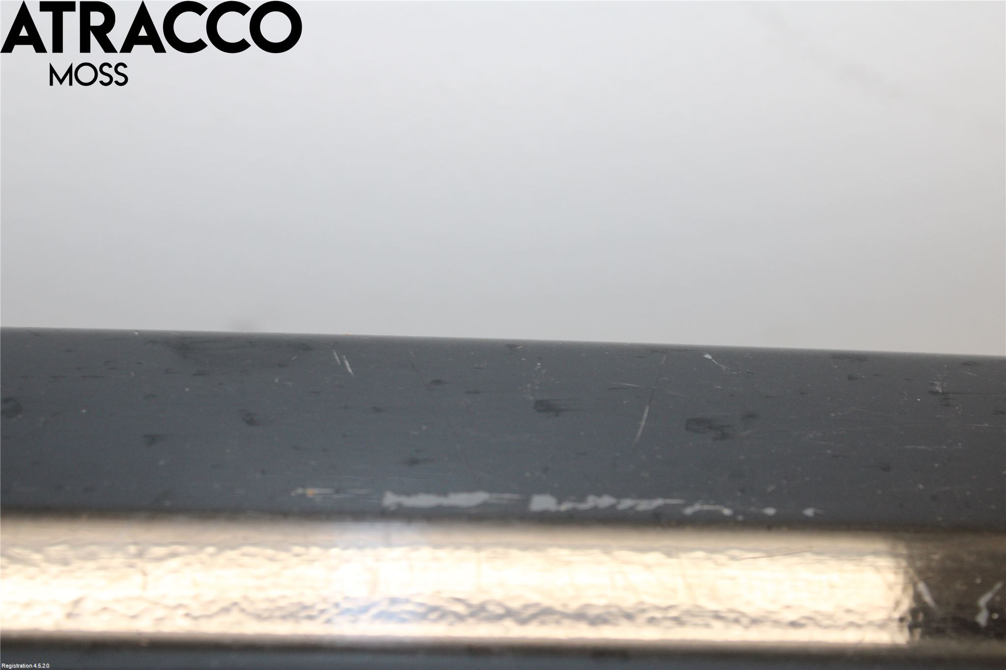 Volvo XC90 03-06 Bakluke Cc - Kombi