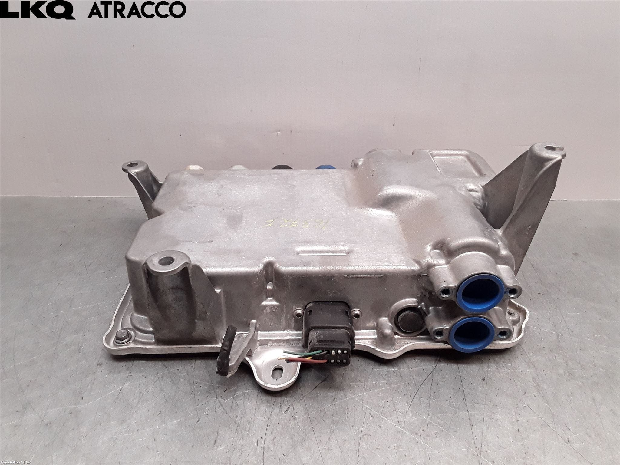 Tesla MODEL X 16- Inverter Hybrid