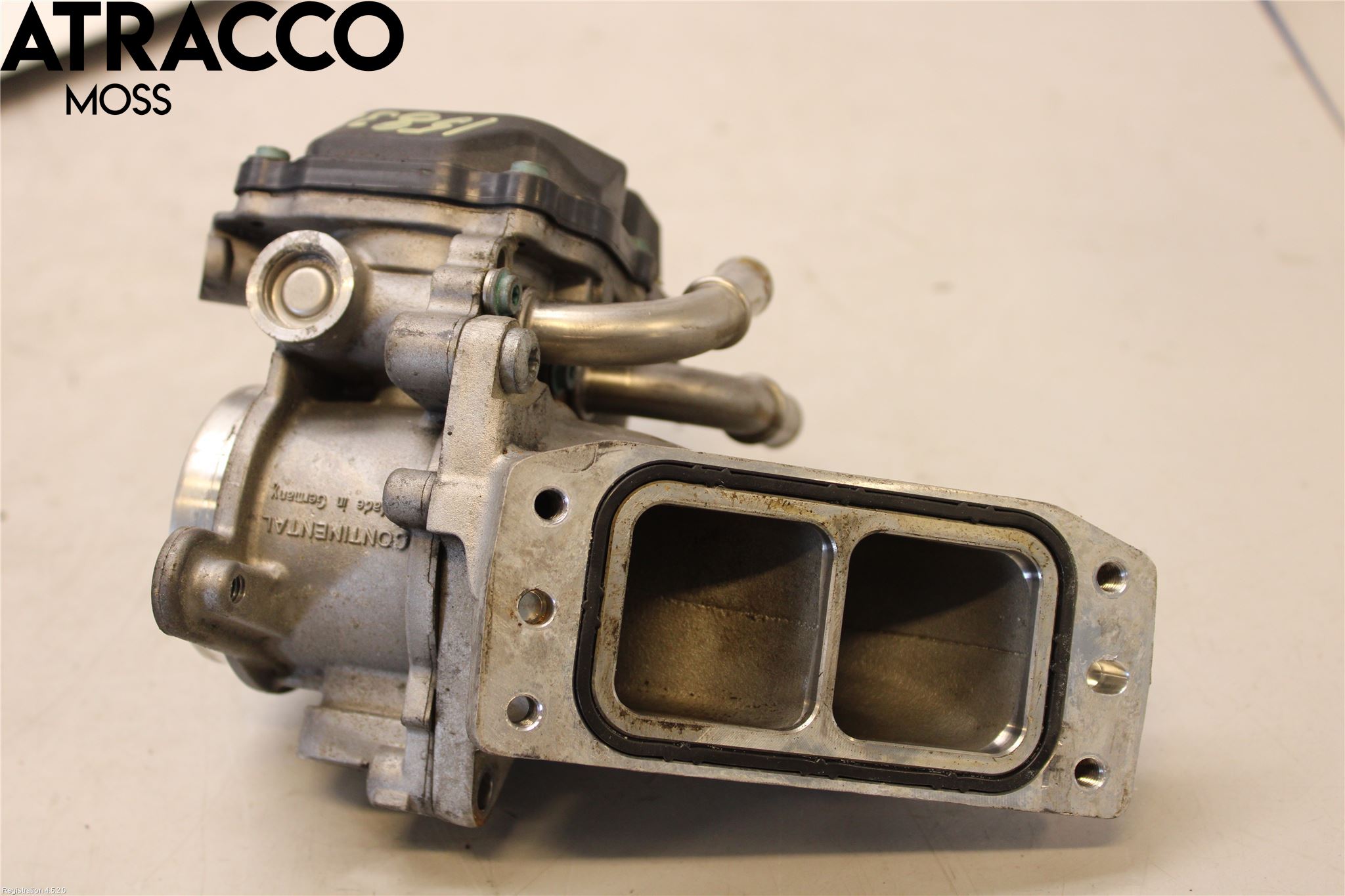 Skoda OCTAVIA (5E) 13-20 Inns Spjeldhus