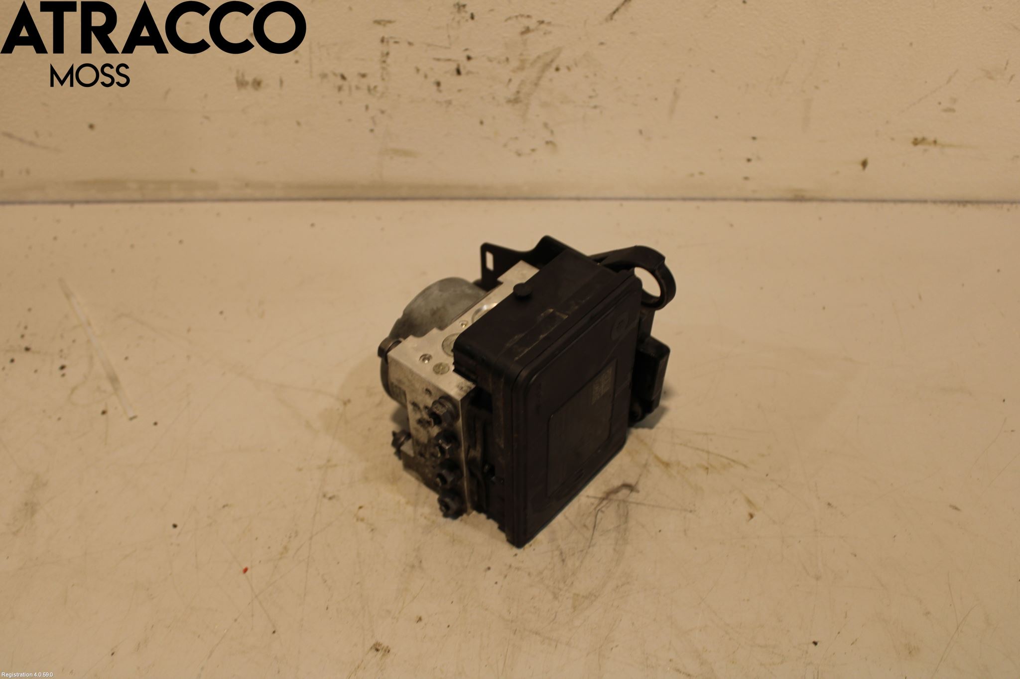 Volkswagen VW GOLF / E-GOLF VII 13-20 Abs Hydraulikkaggregat