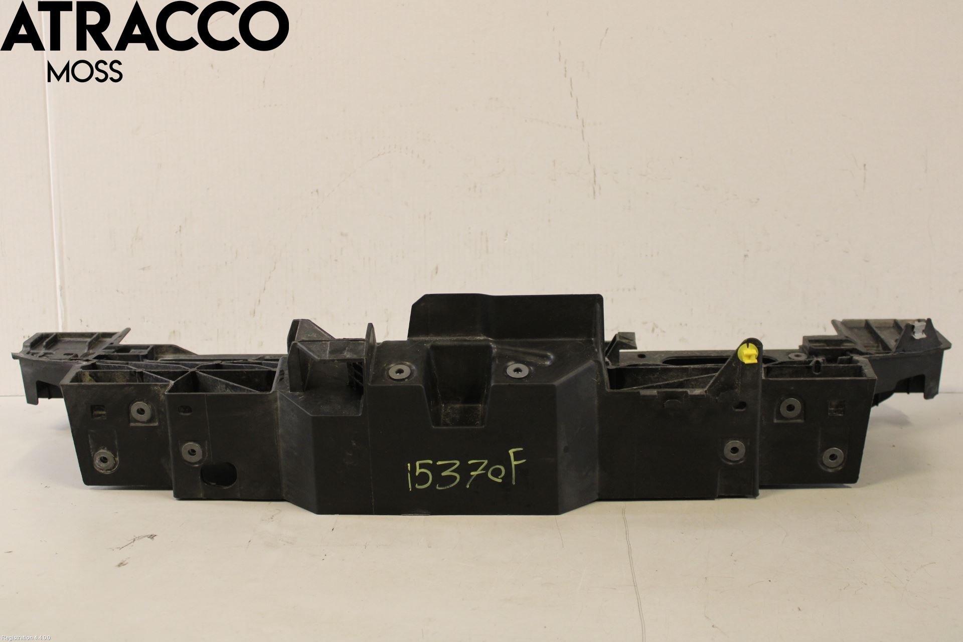 Toyota PROACE CITY 20- Radiator Feste - Ramme - Bjelk