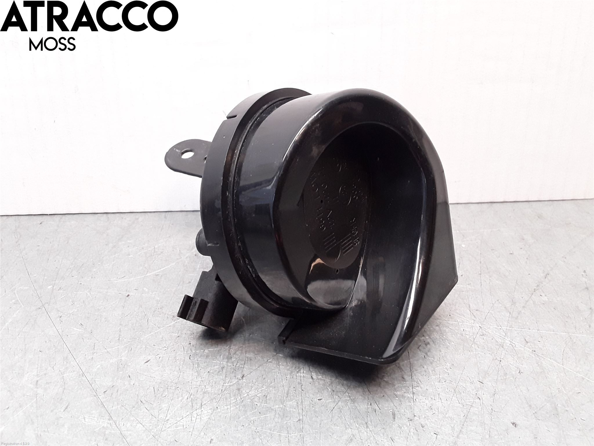 Tesla MODEL 3 17- Signalhorn