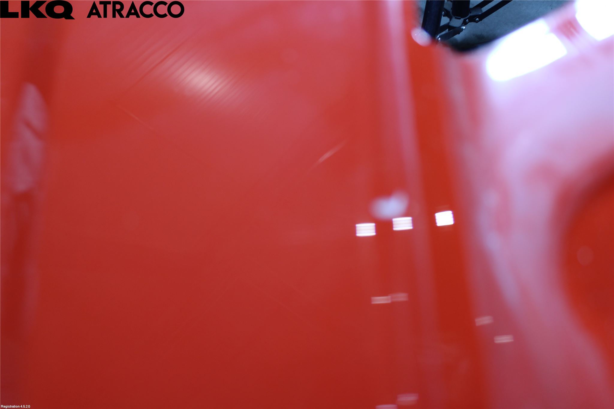 Jaguar I-PACE 18- Panser