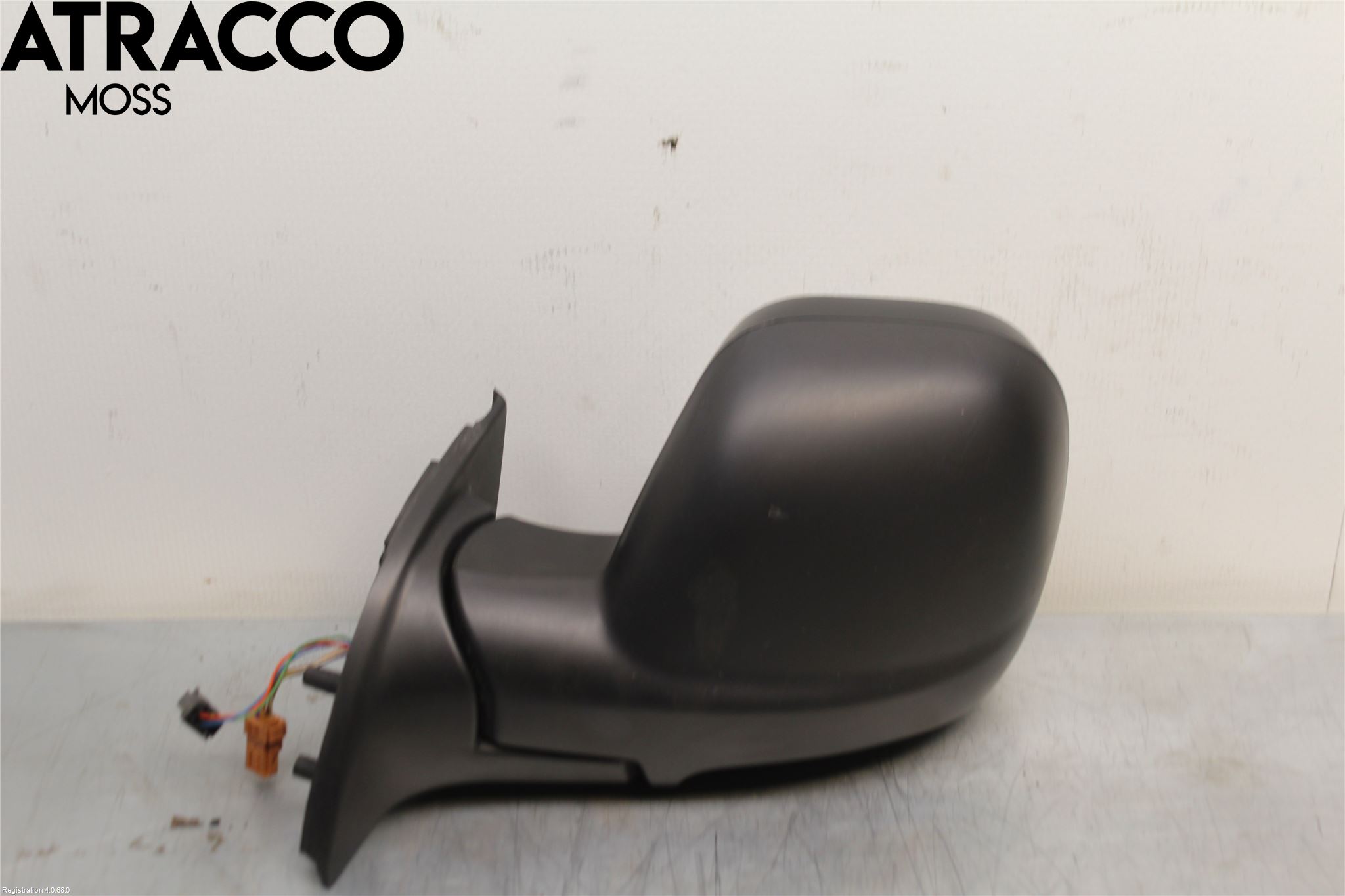 Citroen BERLINGO 08-18 Speil V M-El Justering