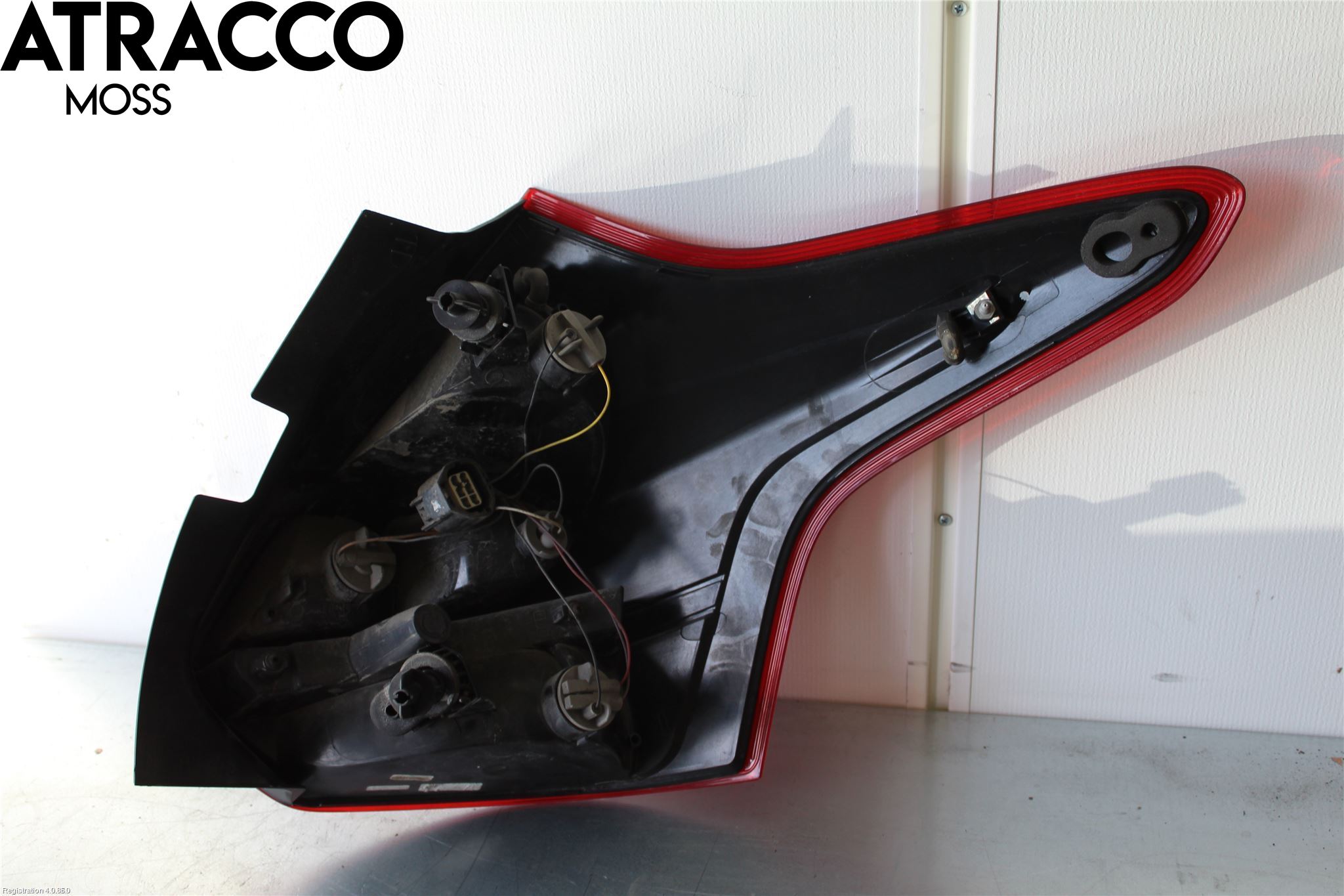 Ford FOCUS 11-14 Baklykt Venstre