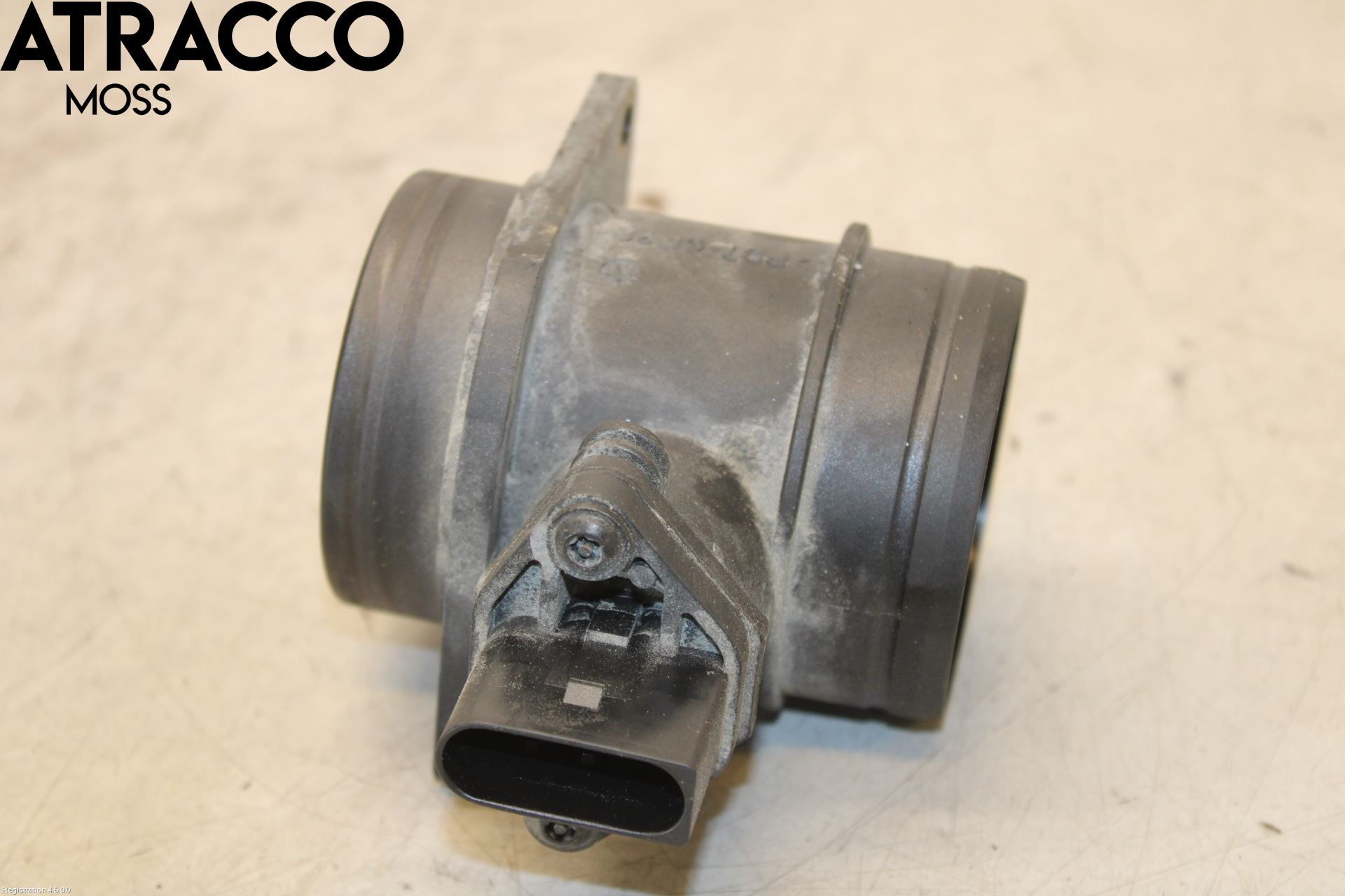 Volkswagen VW CADDY      04-10 Inns Luftmassemåler