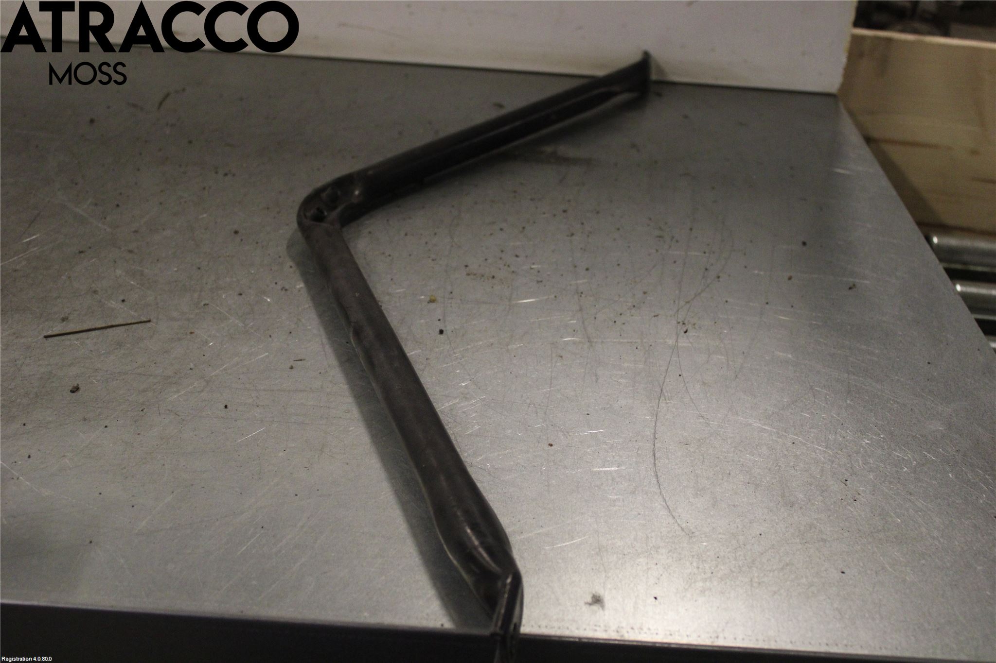 BMW 4 F32/F33/F82/F83 13-20 Front Øvrig