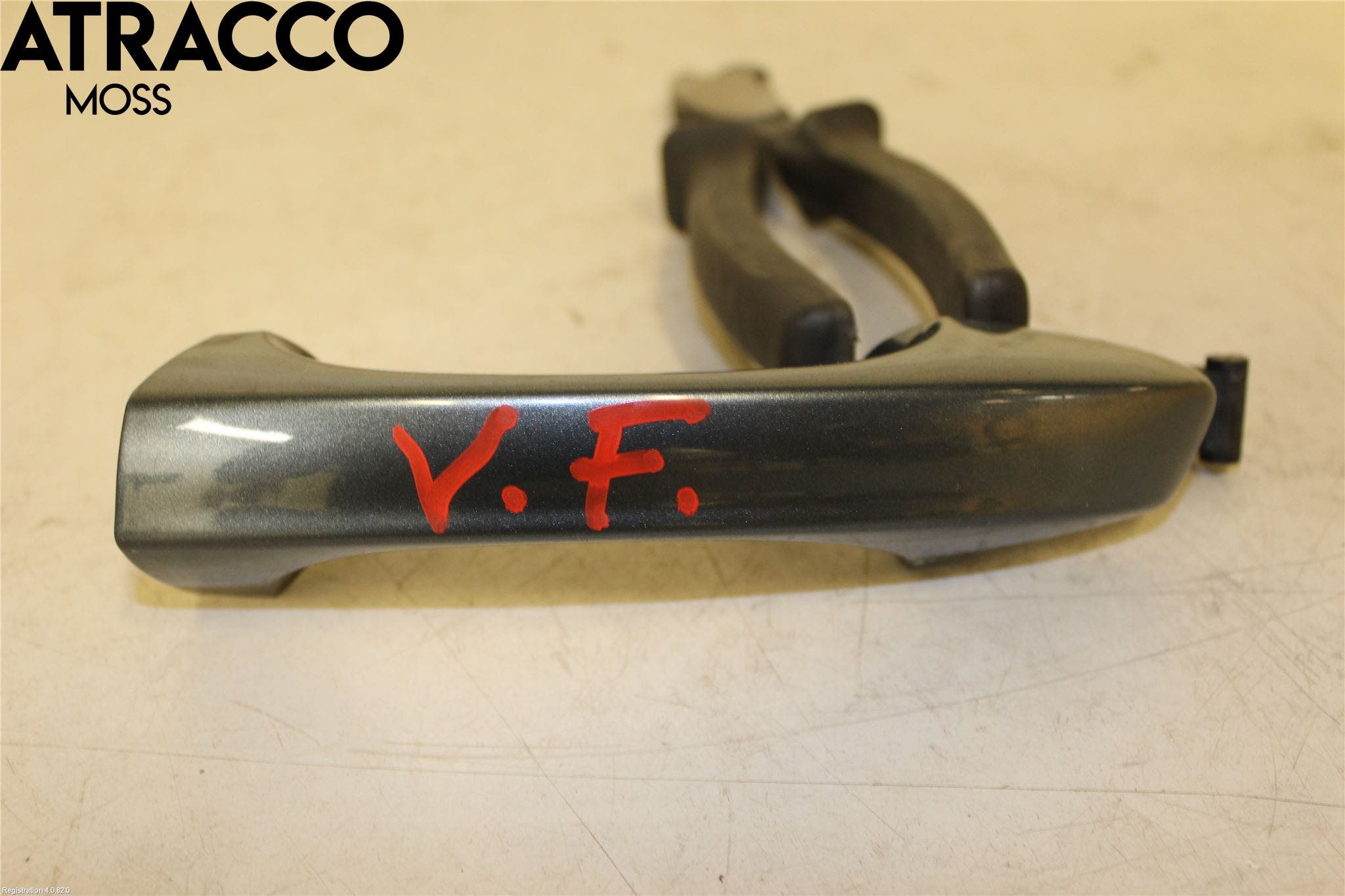 Skoda OCTAVIA (5E) 13-20 Dørhandtak Ytre Venstre