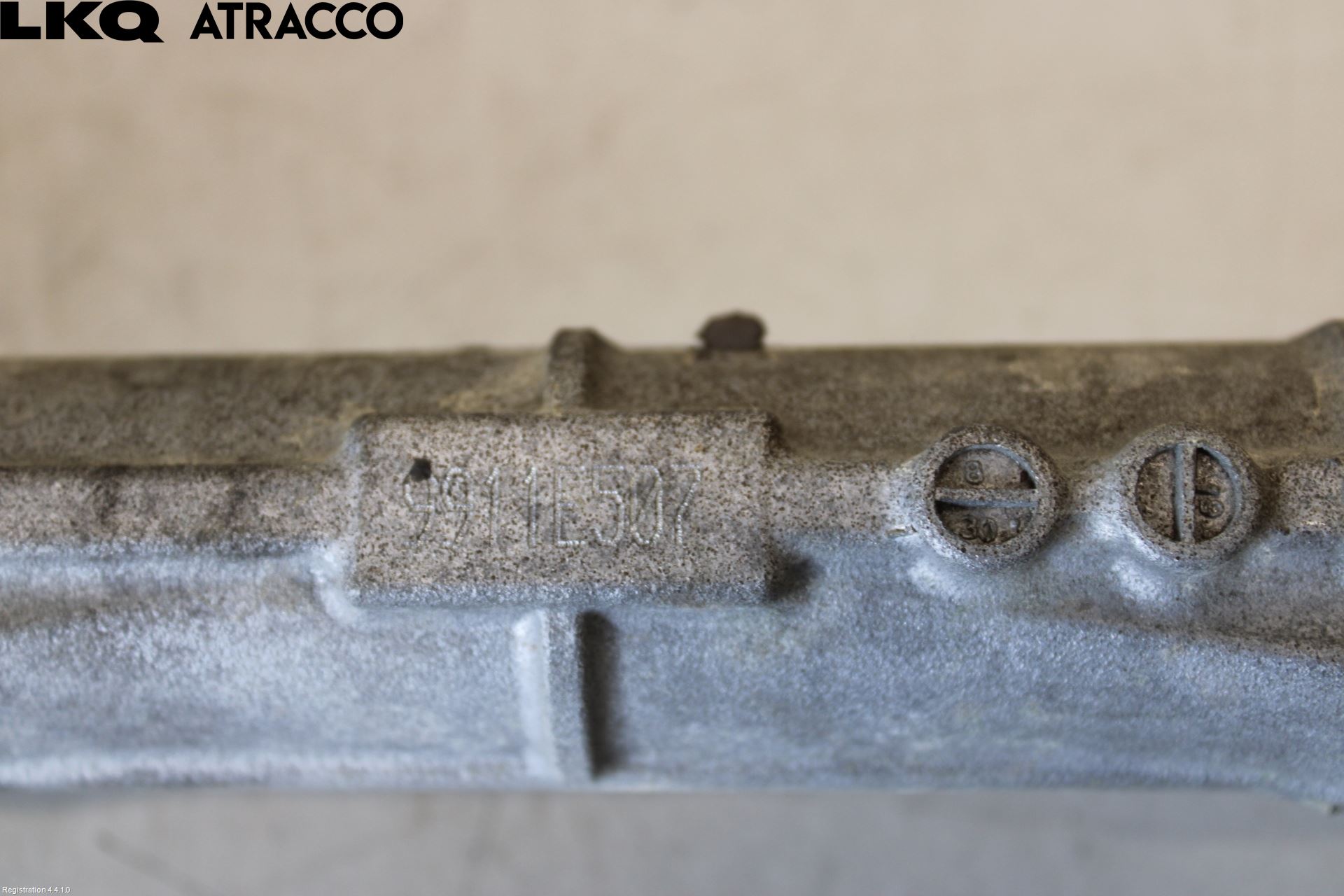 Mitsubishi OUTLANDER 13-21 Servo Snekke - Tannstang